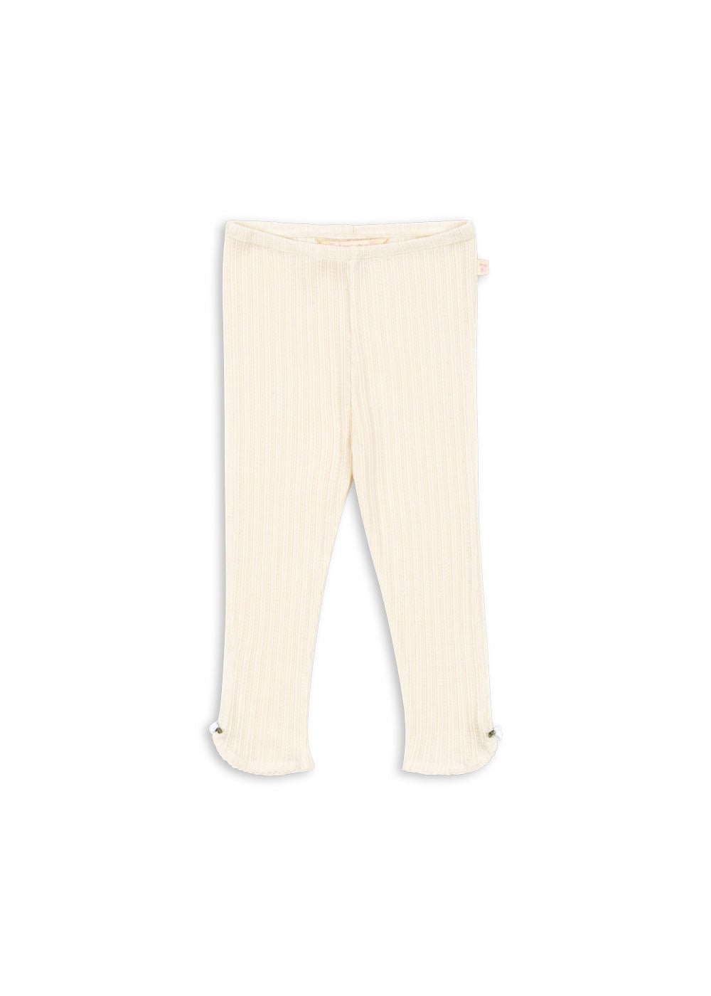 Konges Sløjd PAPIN PANTS - antique white Konges Sløjd New Collection