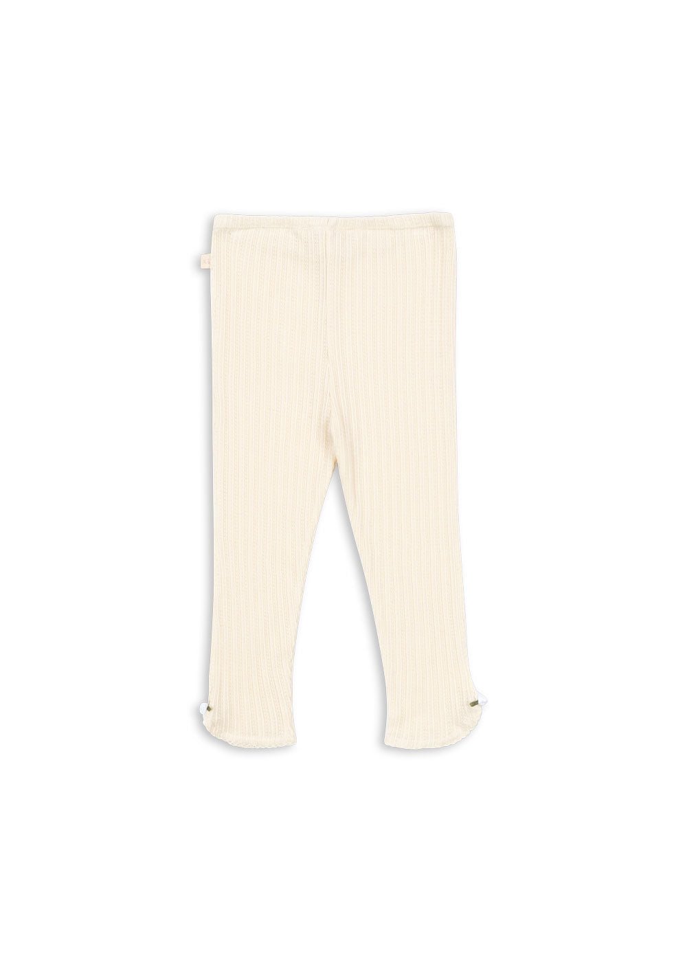 Konges Sløjd PAPIN PANTS - antique white Konges Sløjd New Collection