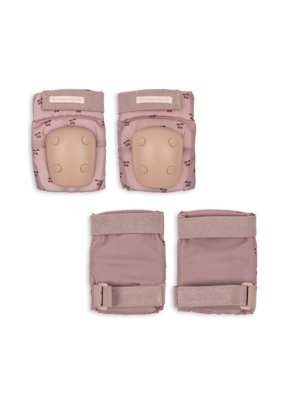 Konges Sløjd PROTECTIVE GEAR - cherry Konges Sløjd New Collection