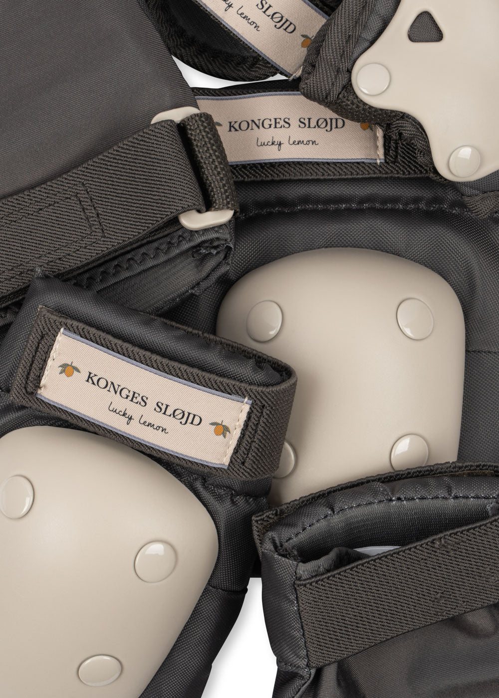 Konges Sløjd PROTECTIVE GEAR - kalamata green Konges Sløjd