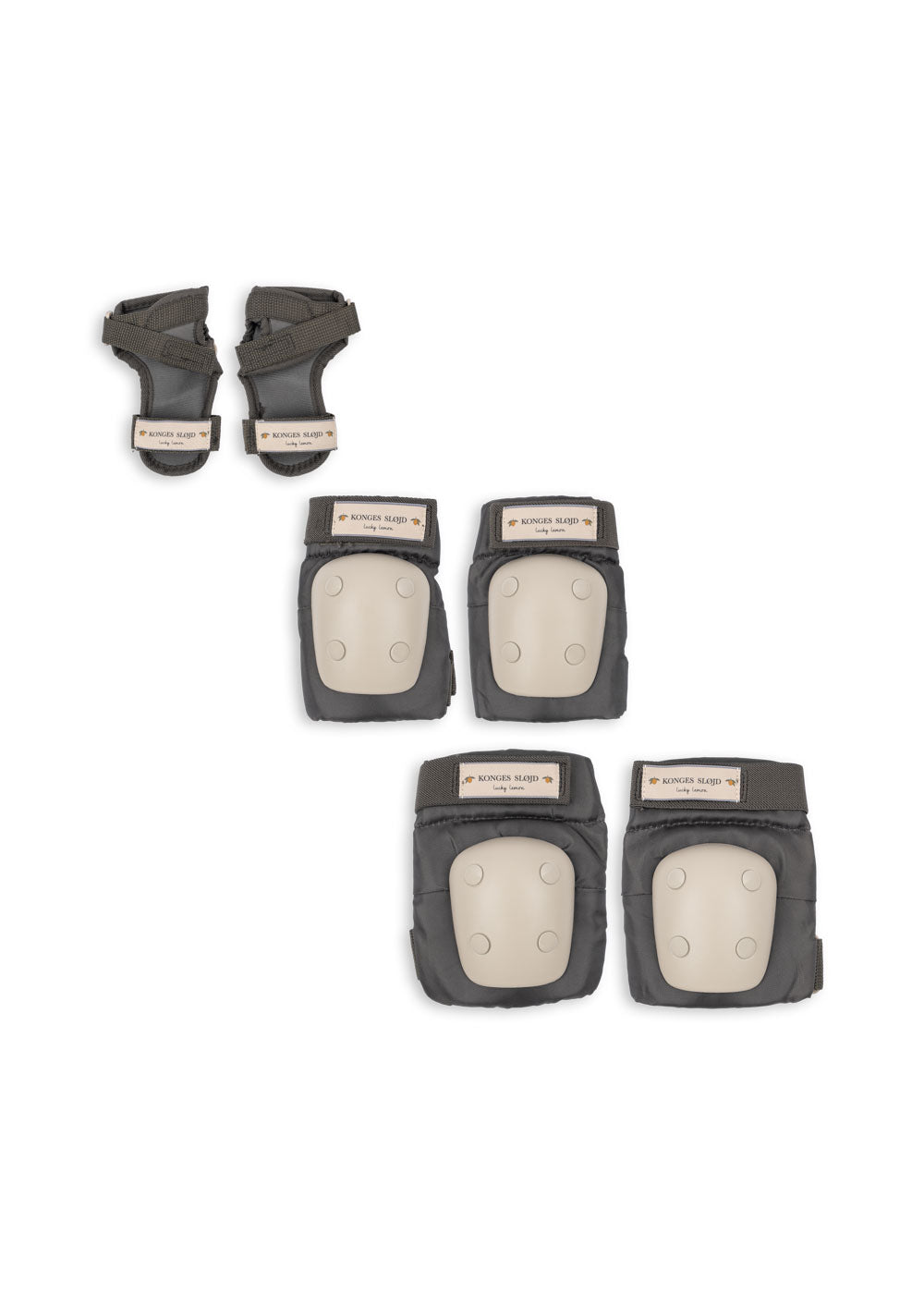 Konges Sløjd PROTECTIVE GEAR - kalamata green Konges Sløjd