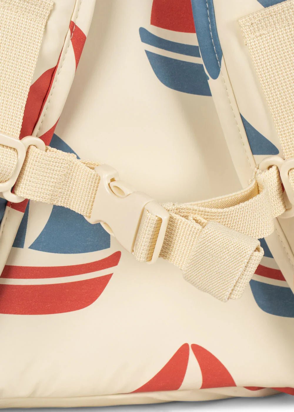 Konges Slojd Rainy Backpack - Ahoy Konges Sløjd