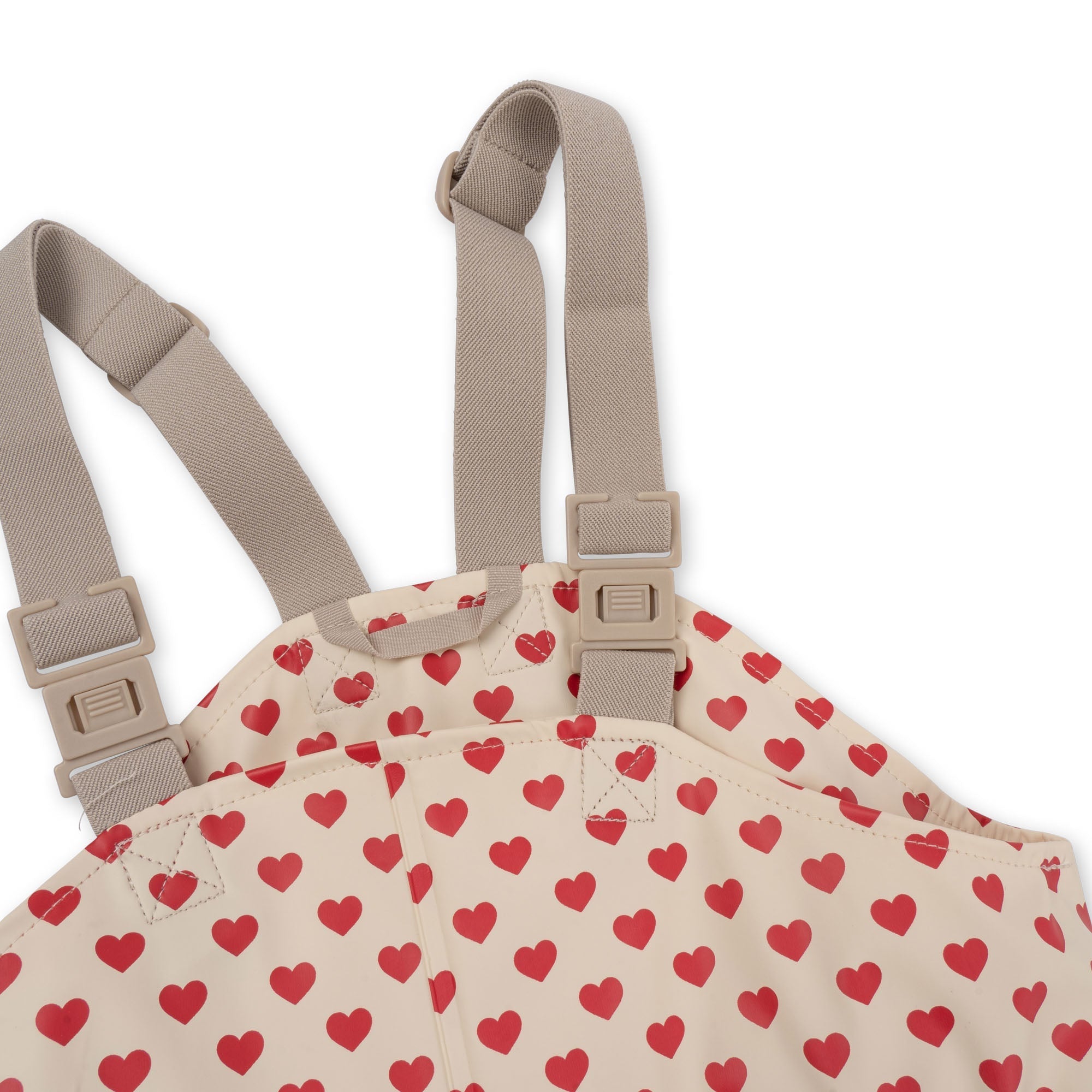 Konges Slojd Rainy Palme Rain Set – Coeur Rouge Konges Sløjd