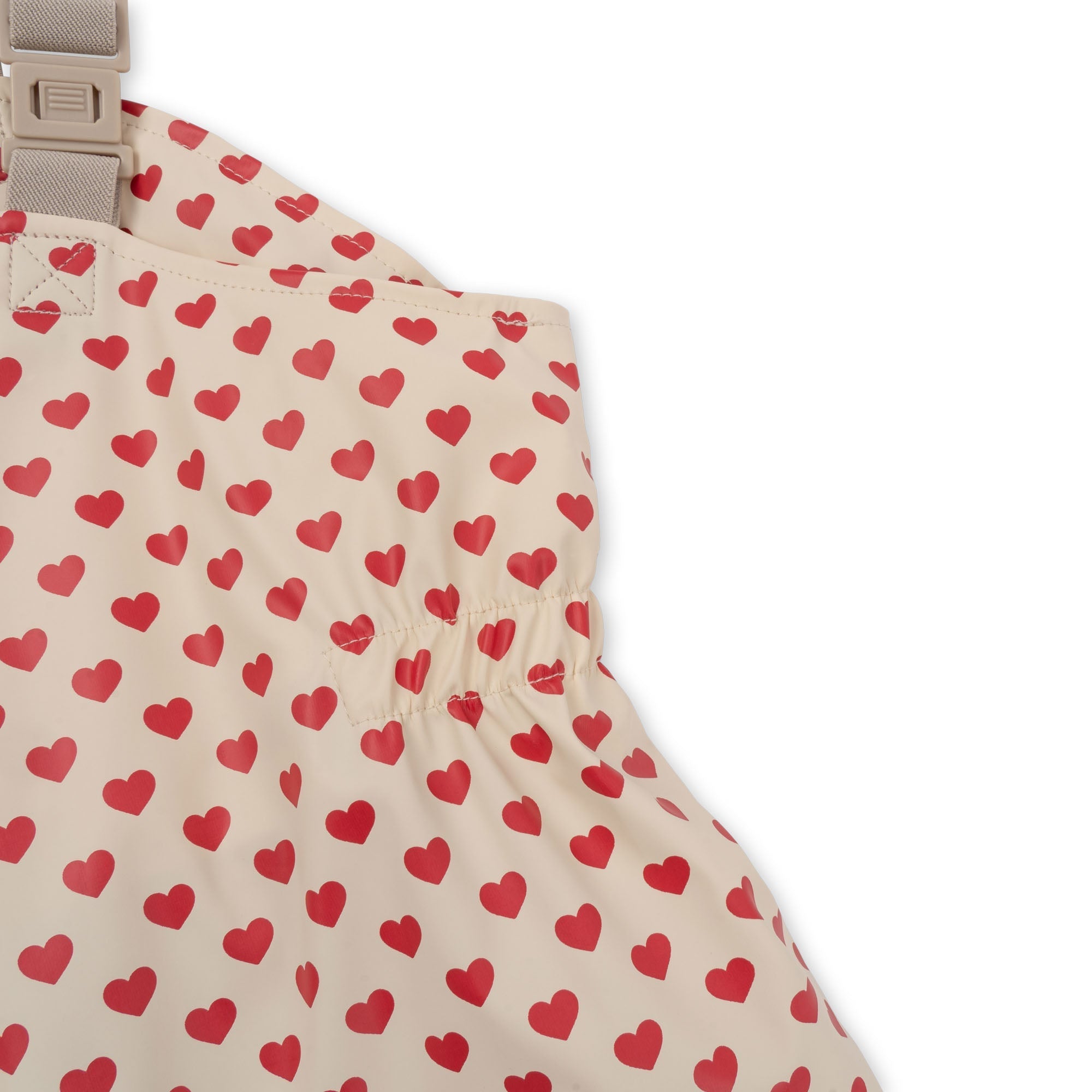 Konges Slojd Rainy Palme Rain Set – Coeur Rouge Konges Sløjd