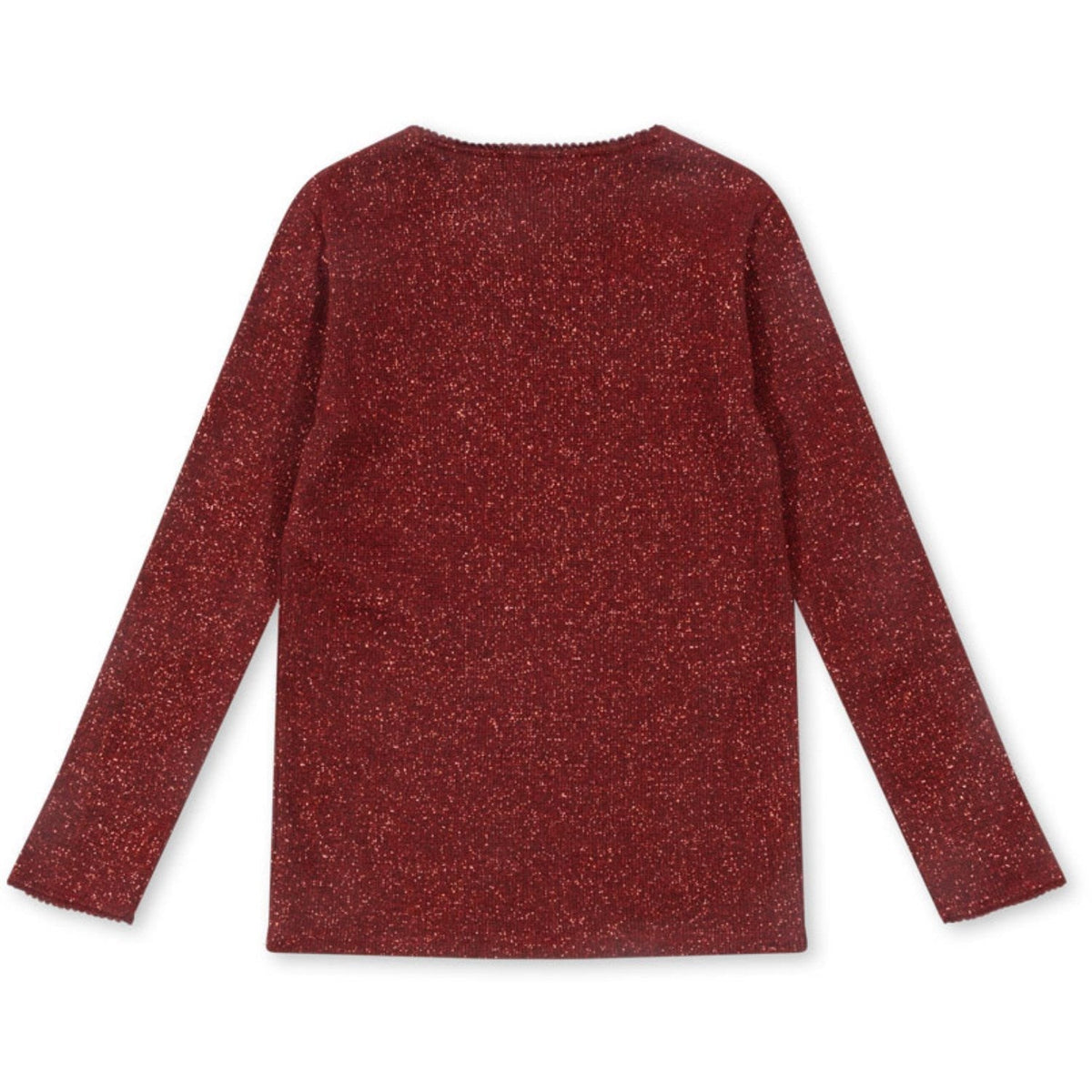 Konges Sløjd Red Dahlia Roli Blouse Konges Sløjd