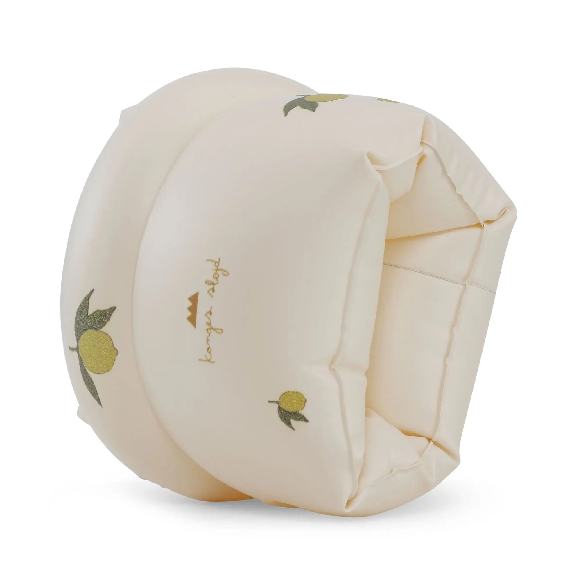 Konges Sløjd Roll Up Wings - Lemon Konges Sløjd