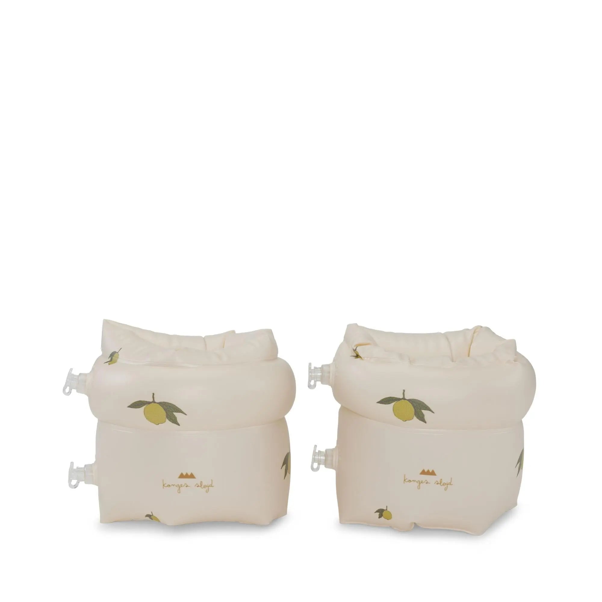 Konges Sløjd Roll Up Wings - Lemon Konges Sløjd