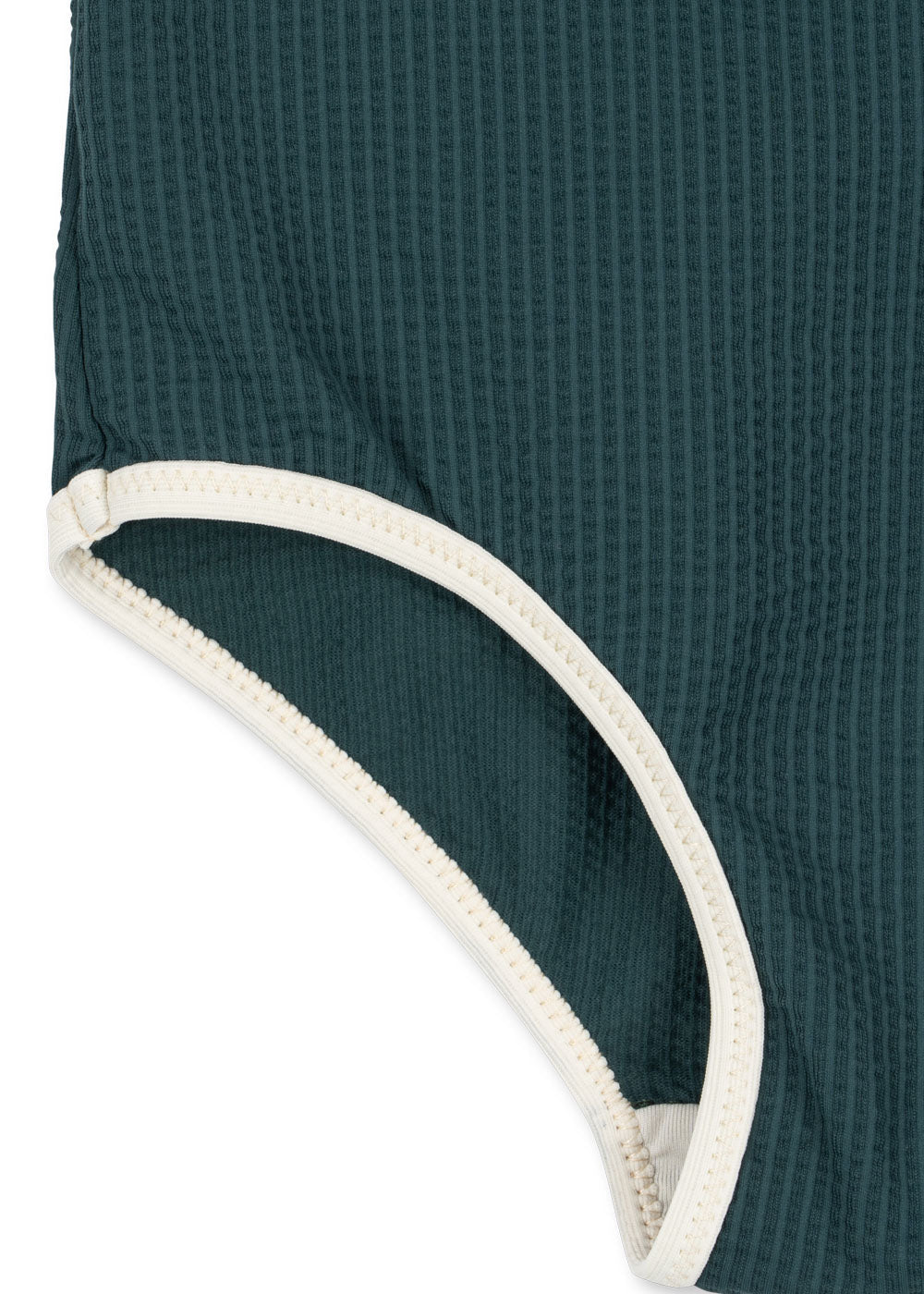 Konges Sløjd SAILOR SWIMSUIT - sea moss Konges Sløjd New Collection