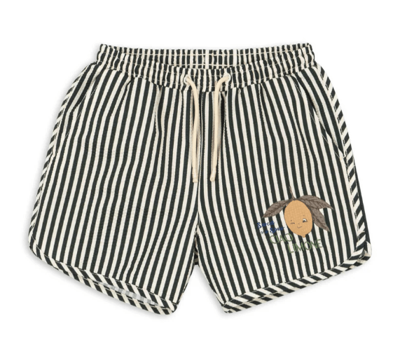 KONGES SLOJD SEER ASNOU SWIMSHORTS Konges Sløjd