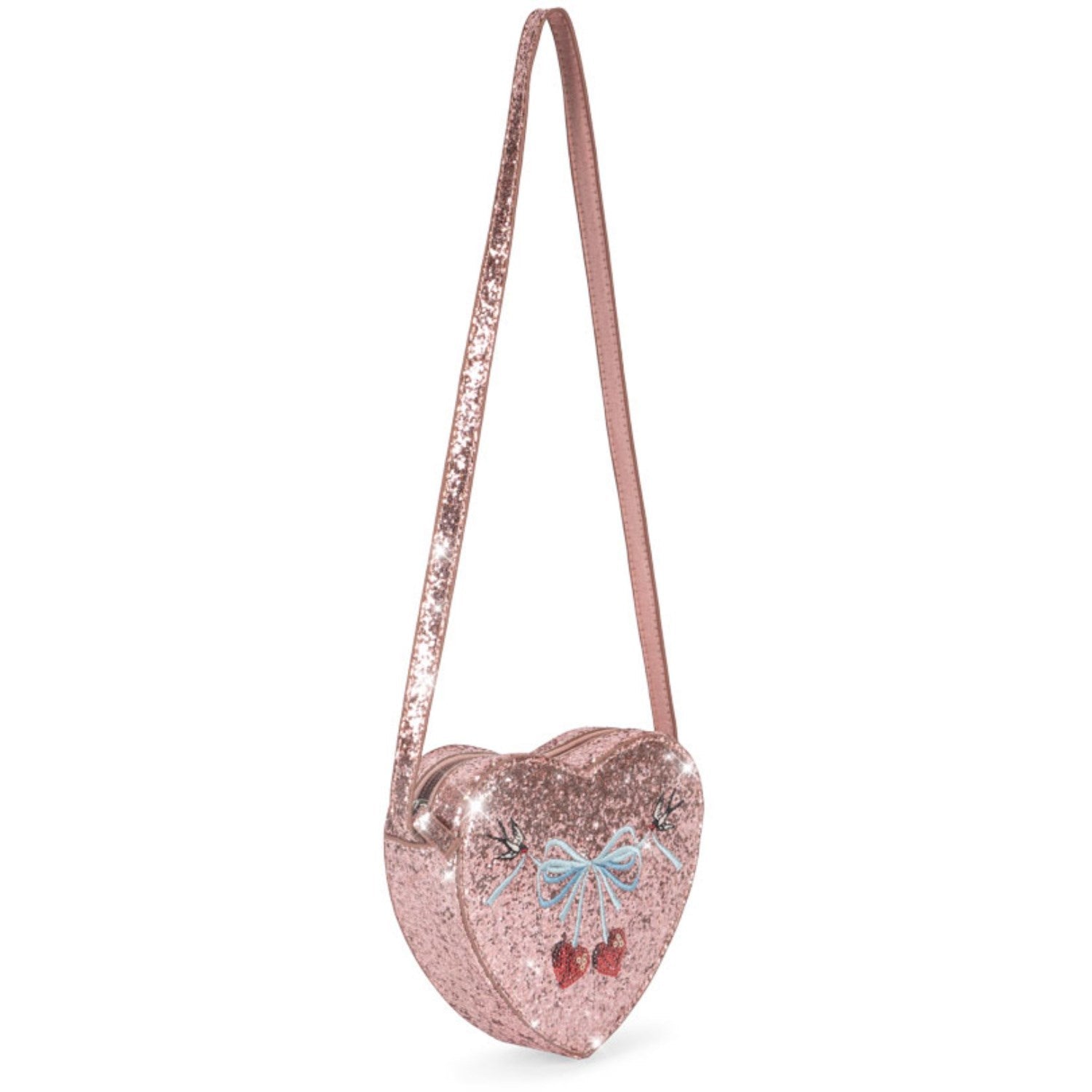Konges Sløjd Sirocco Valentines Tut Shoulder Bag Konges Sløjd