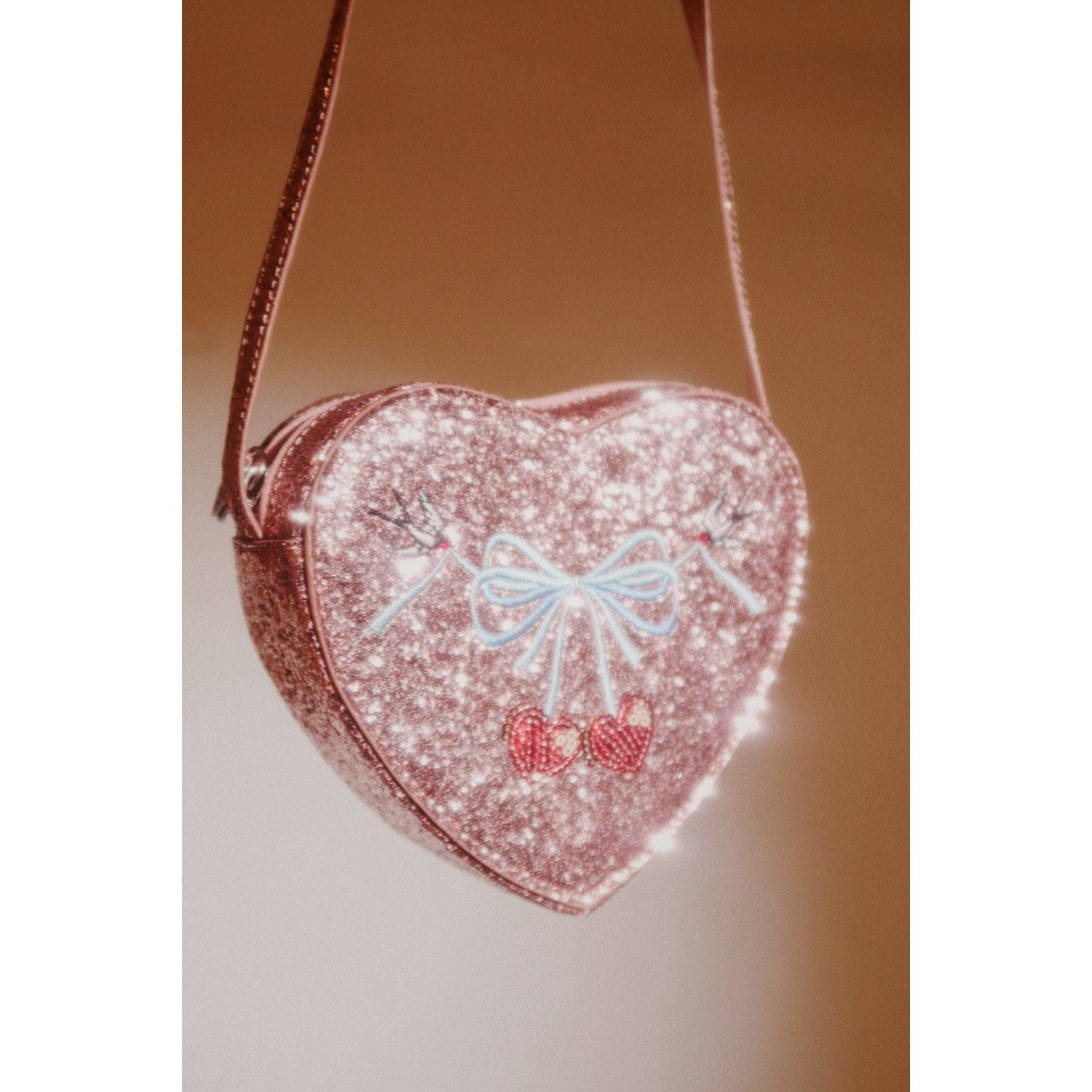 Konges Sløjd Sirocco Valentines Tut Shoulder Bag Konges Sløjd