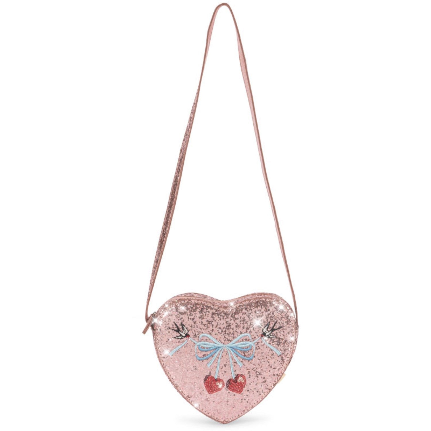 Konges Sløjd Sirocco Valentines Tut Shoulder Bag Konges Sløjd