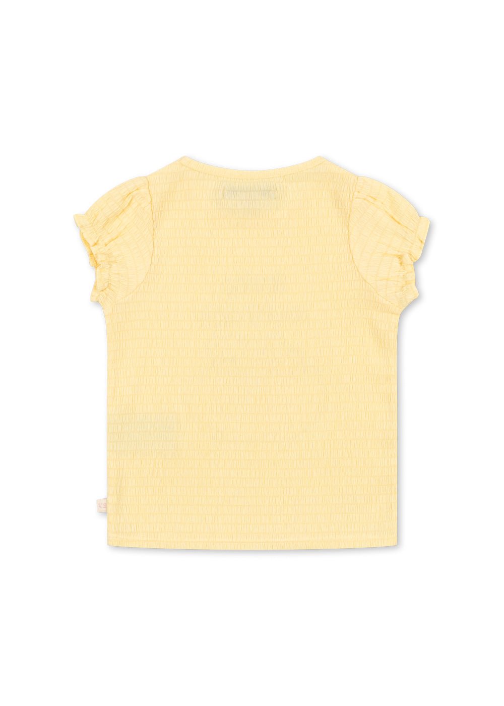 Konges Sløjd SOLILJA TEE - sunlight Konges Sløjd New Collection