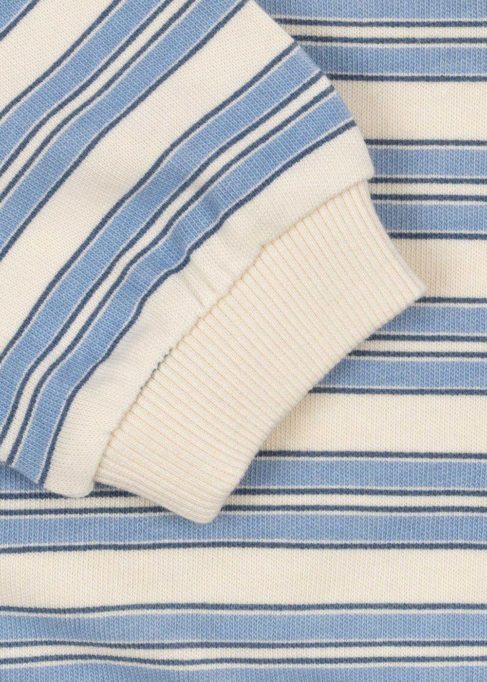 Konges Sløjd SPOTTY ROMPER - stripe ciel Konges Sløjd New Collection