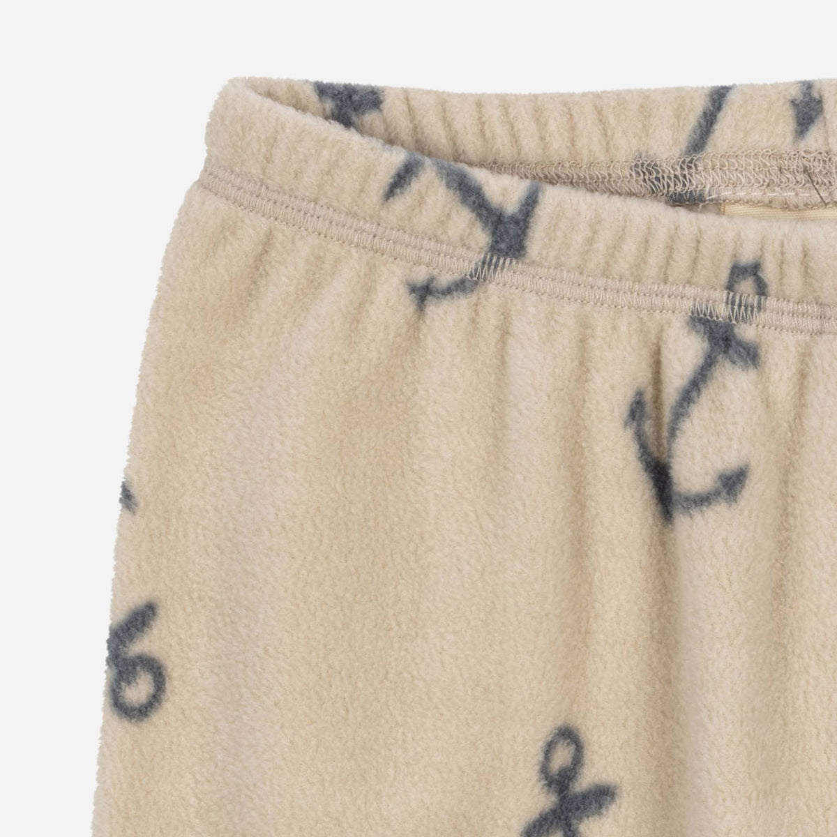 konges sløjd Tavi Fleece Pants - Anchor Konges Sløjd New Collection