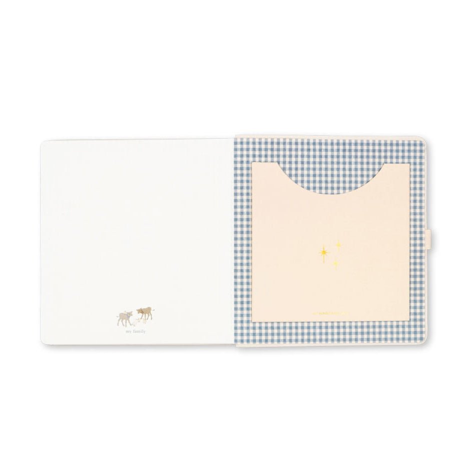 Konges Slojd - The Book Of You Konges Sløjd