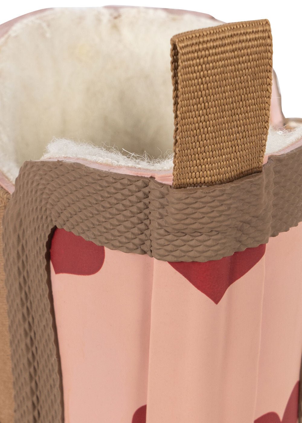 Konges Sløjd Thermo Boots – Amour Pink Konges Sløjd