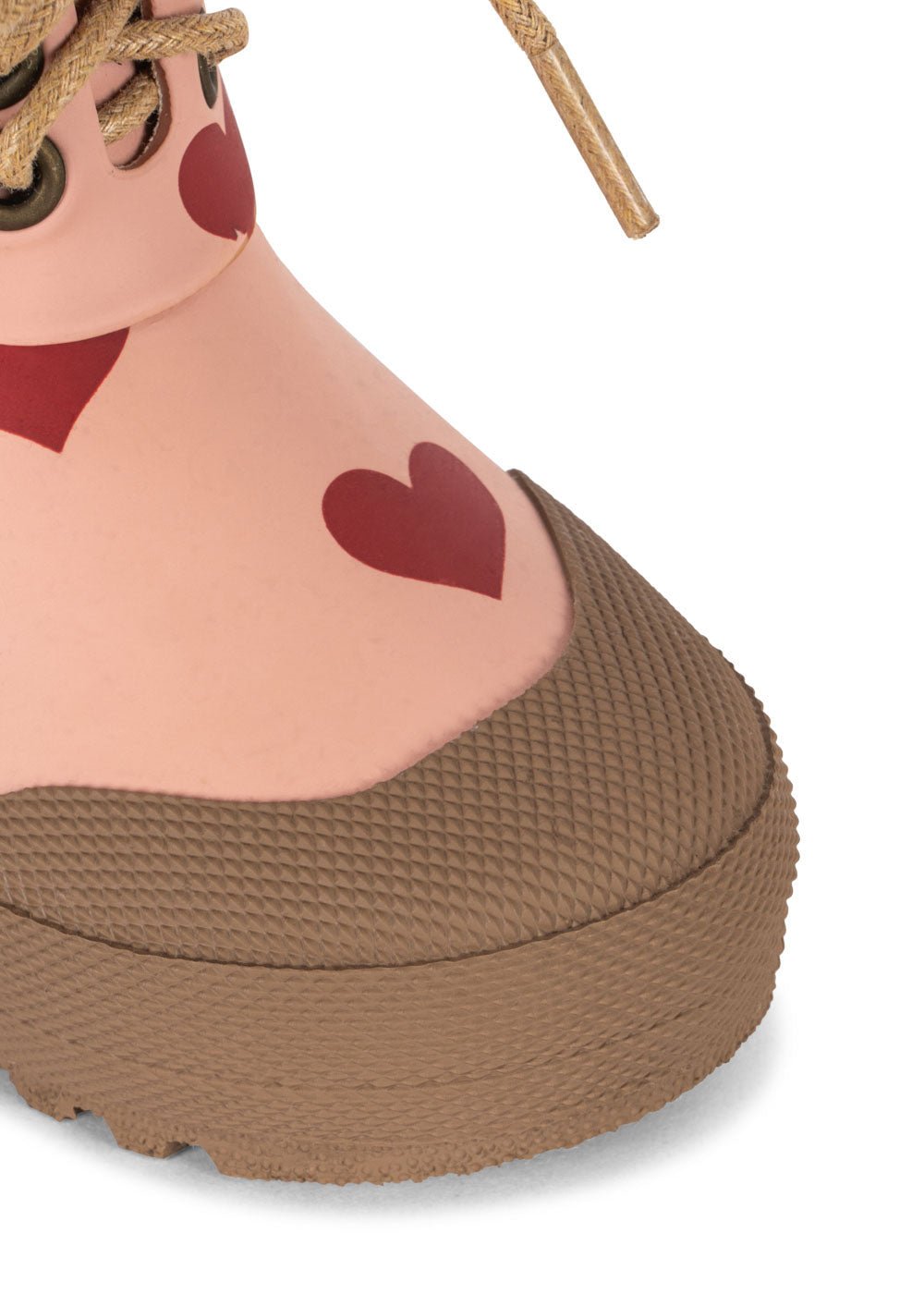 Konges Sløjd Thermo Boots – Amour Pink Konges Sløjd
