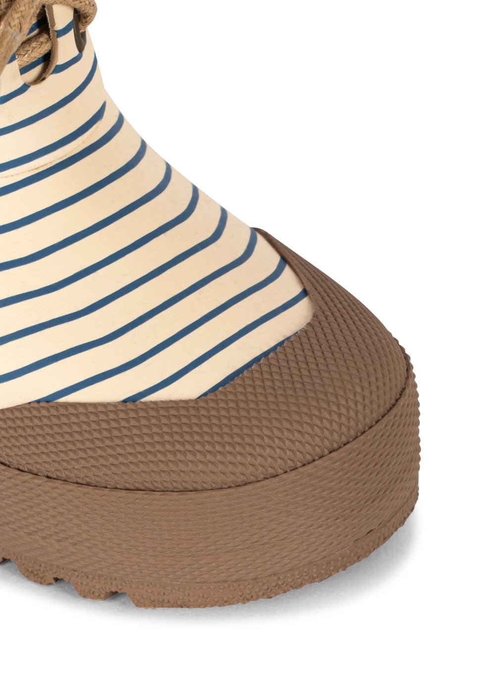 Konges Sløjd Thermo Boots – Stripe Blue Konges Sløjd
