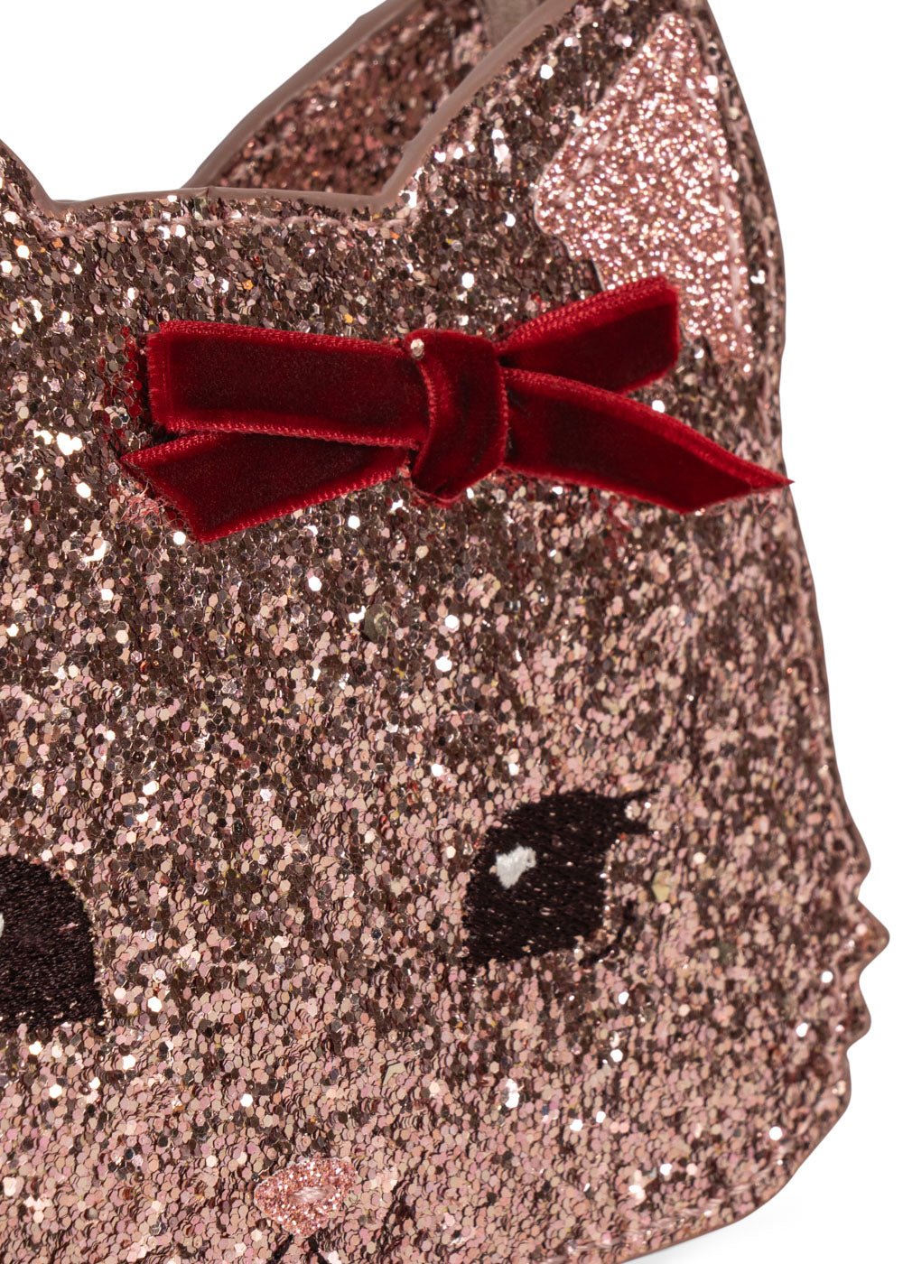 Konges Sløjd TUT KITTY SHOULDER BAG - frappe Konges Sløjd Limited Collection