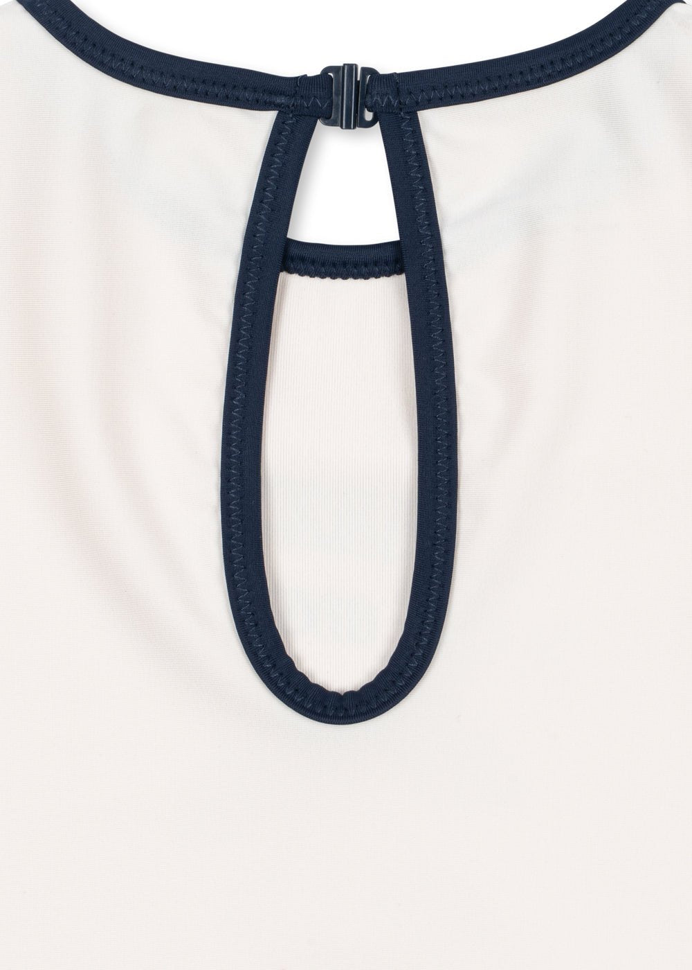 Konges Sløjd VILJA LONG SLEEVE SWIMSUIT - dew Konges Sløjd New Collection