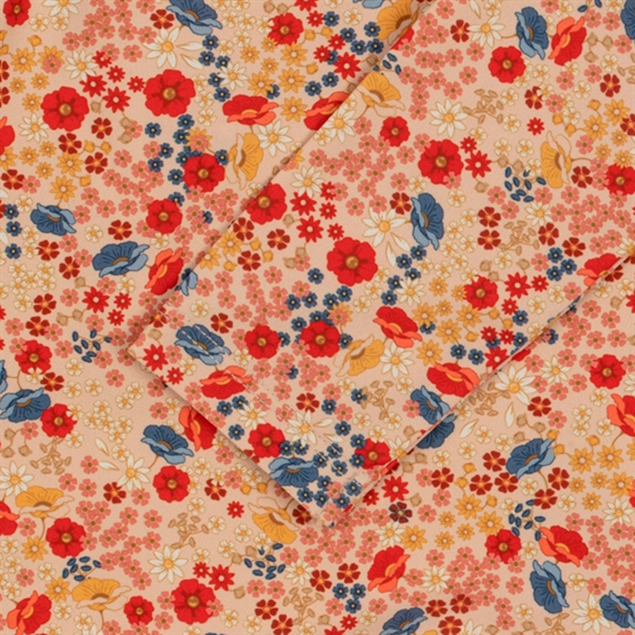 Konges Sløjd Villetta Manuca Frill Swim Suit Konges Sløjd