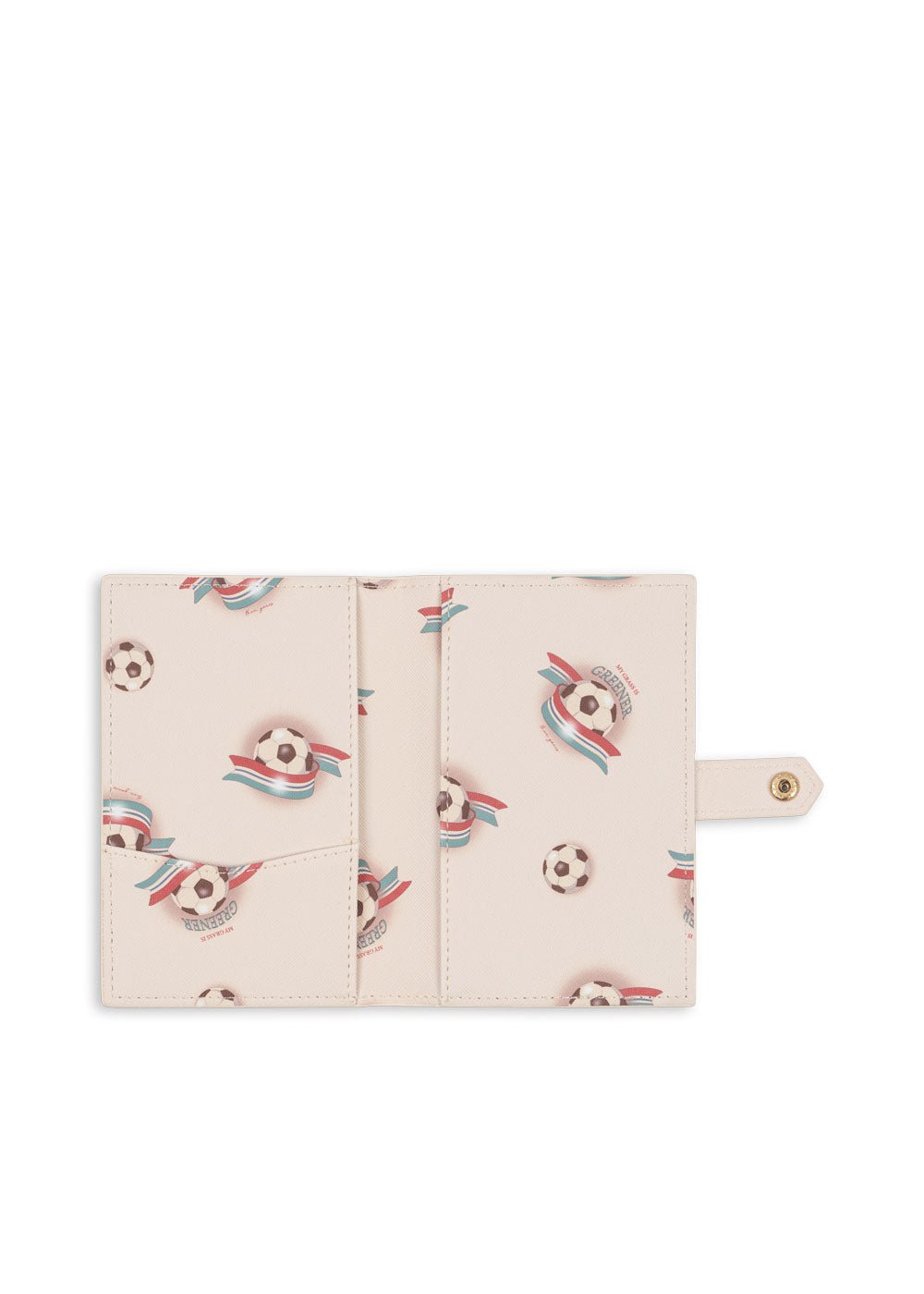 Konges Sløjd VOYAGE TRAVEL SET - kick it Konges Sløjd