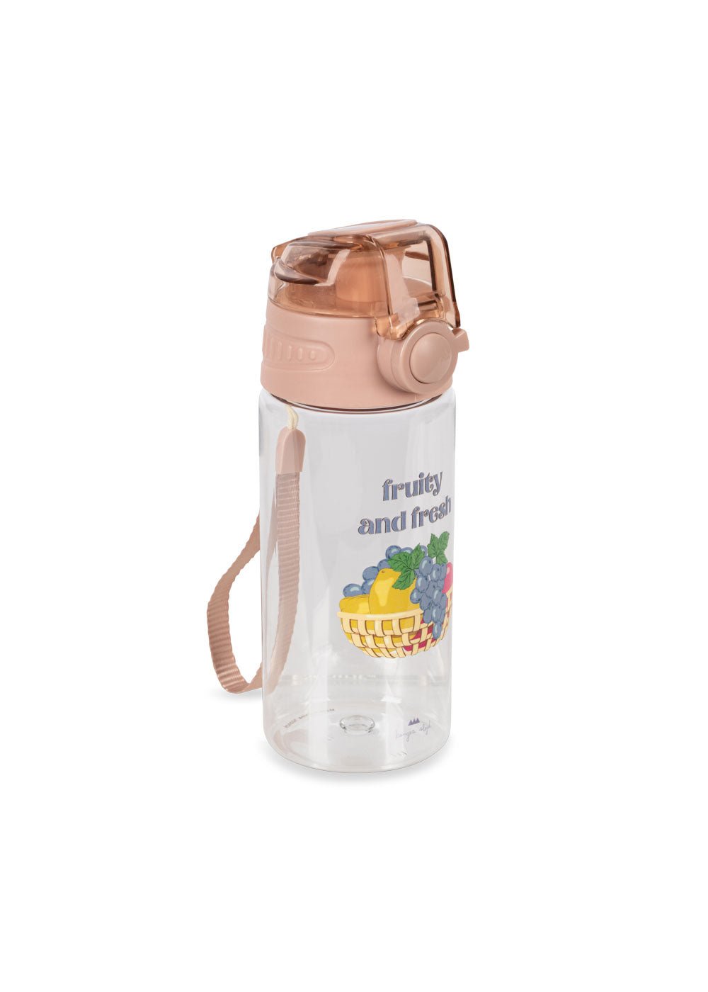 Konges Sløjd Water Bottle – Fruity & Fresh Konges Sløjd New Collection