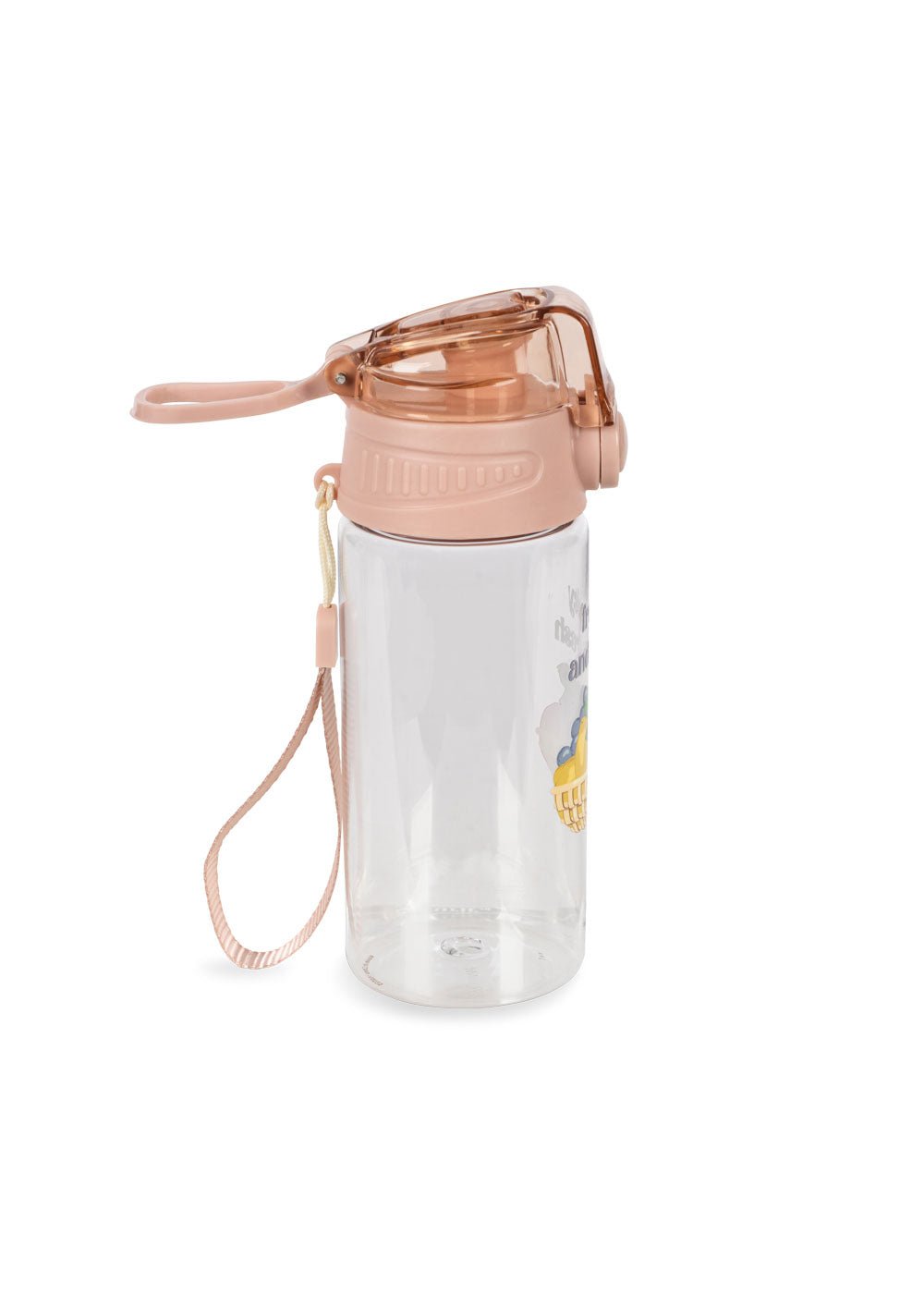 Konges Sløjd Water Bottle – Fruity & Fresh Konges Sløjd New Collection