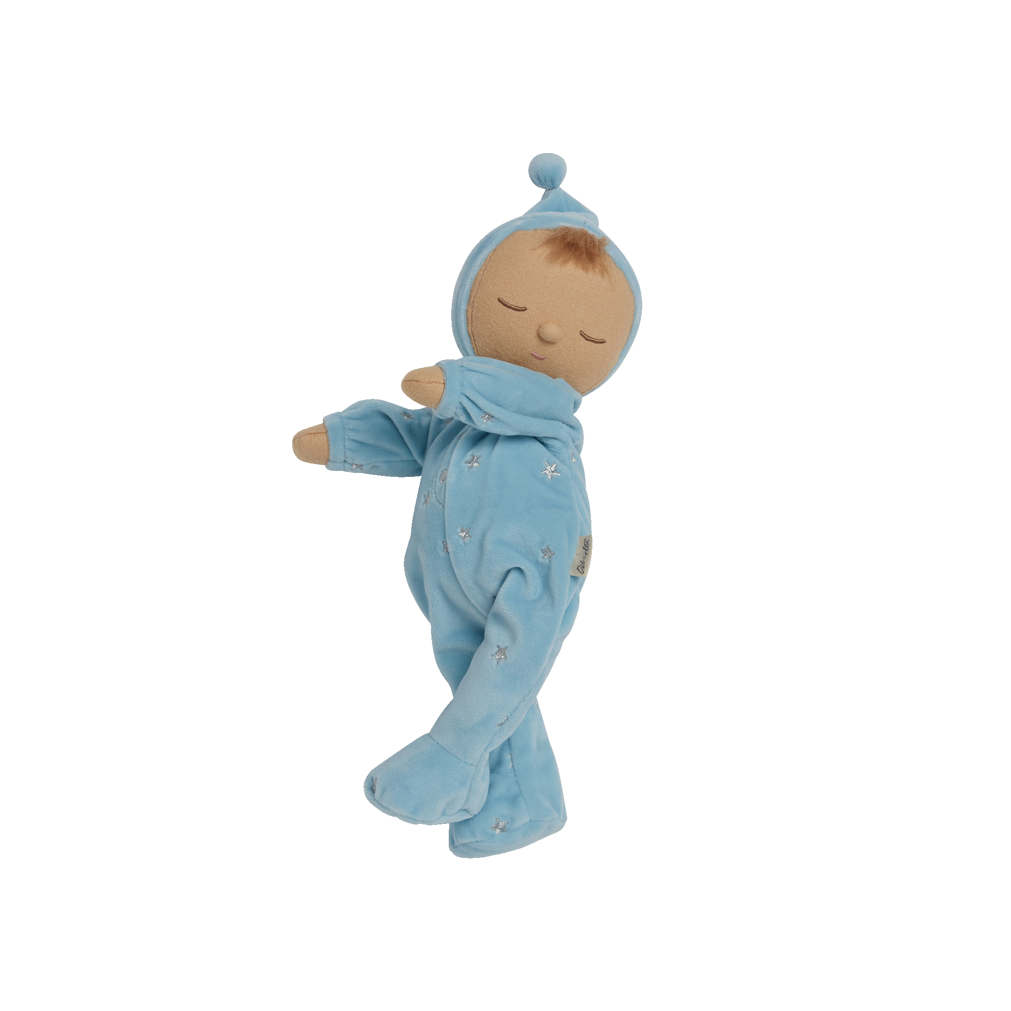 Olli Ella Lullaby Dozy Dinkum - Leo Olli Ella