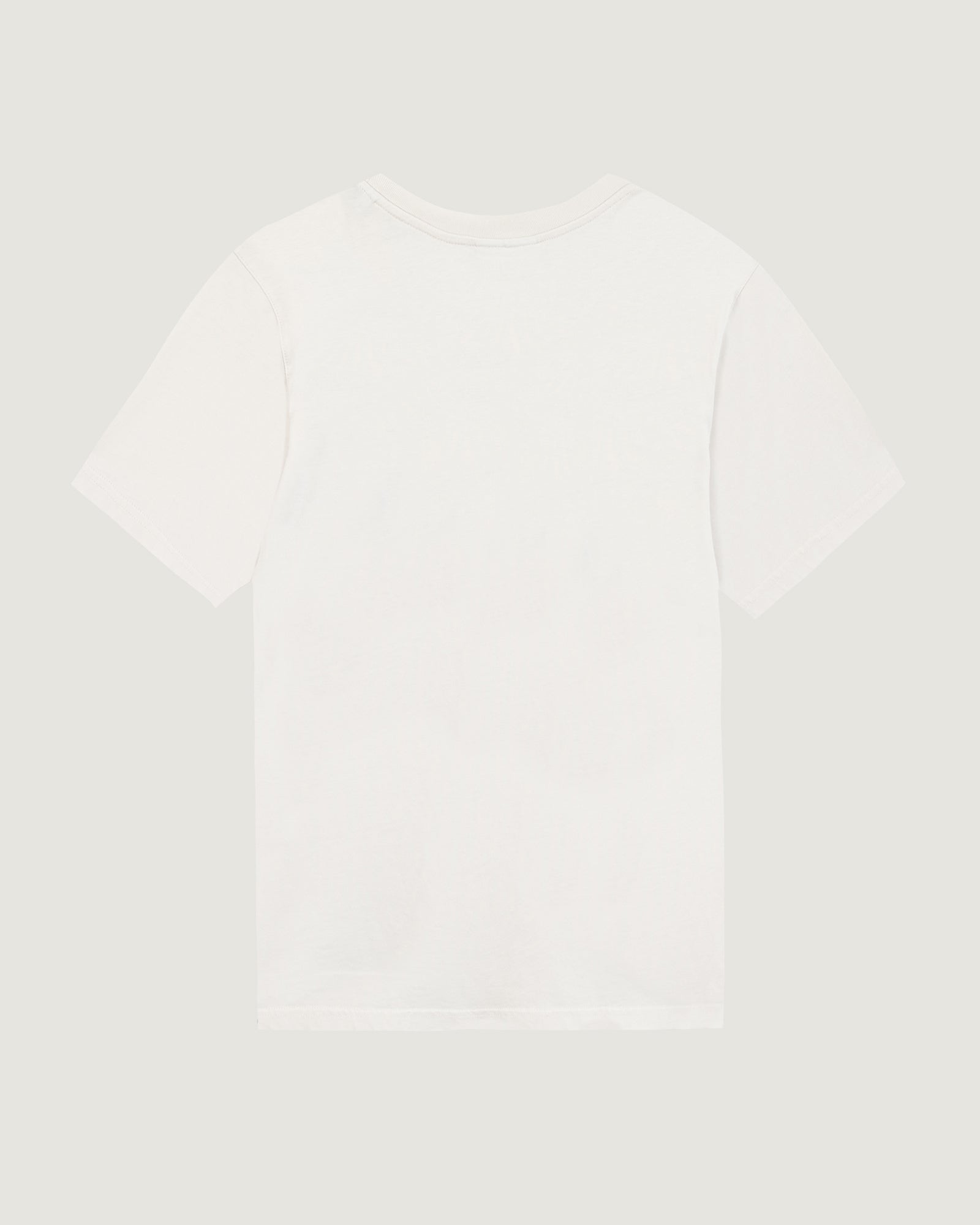Maison Labiche "Agneau" popincourt t-shirt Maison Labiche