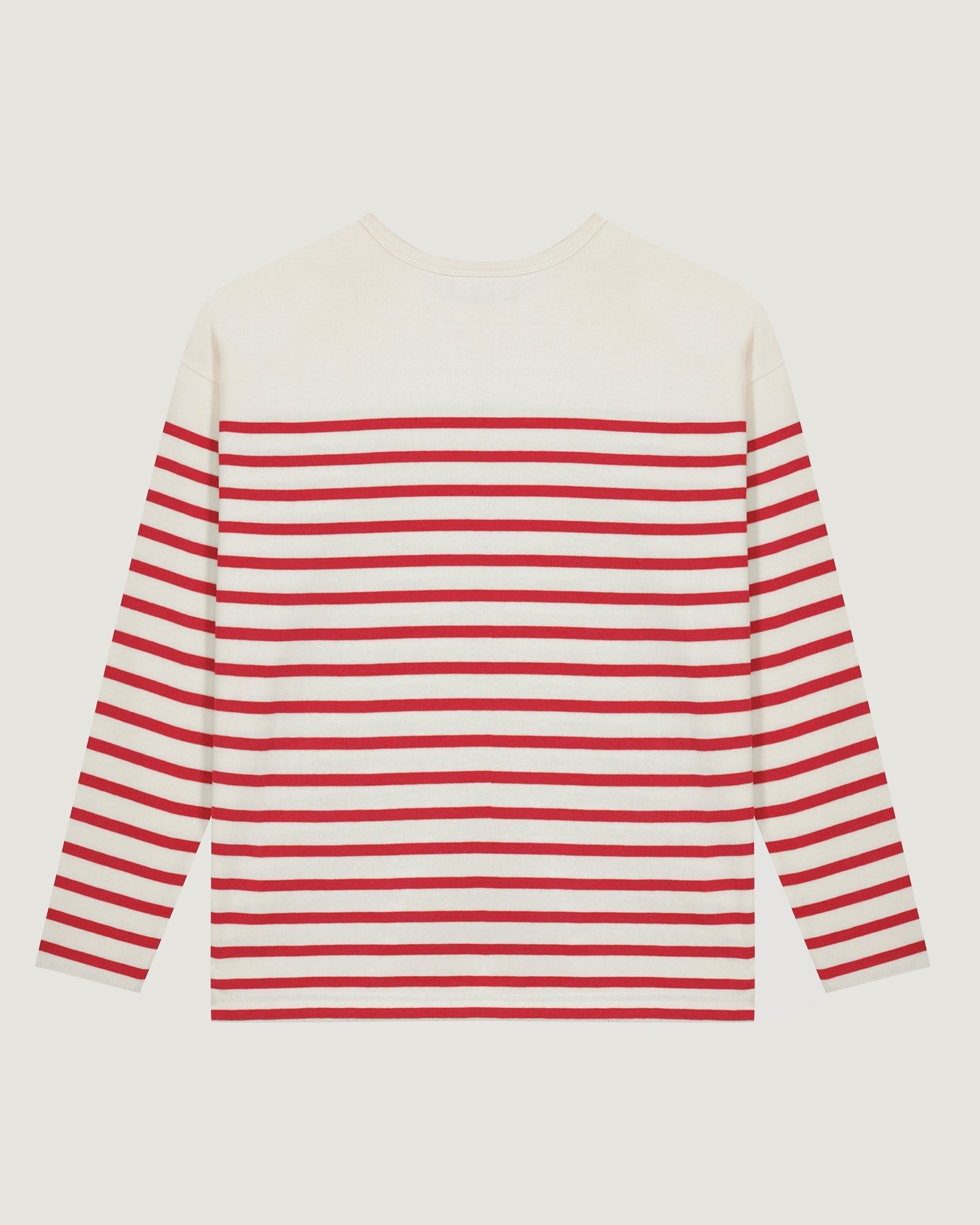 Maison Labiche "I Love La Vie" montpar sailor shirt Maison Labiche