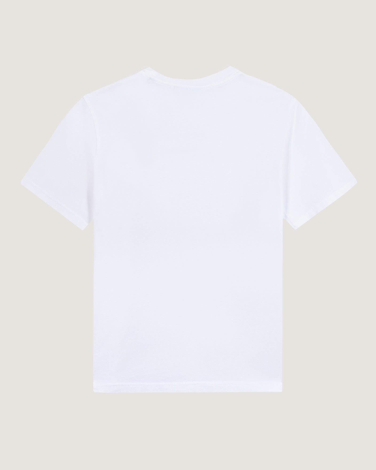 Maison Labiche "My Heart Goes Boom Boom" popincourt t-shirt Maison Labiche