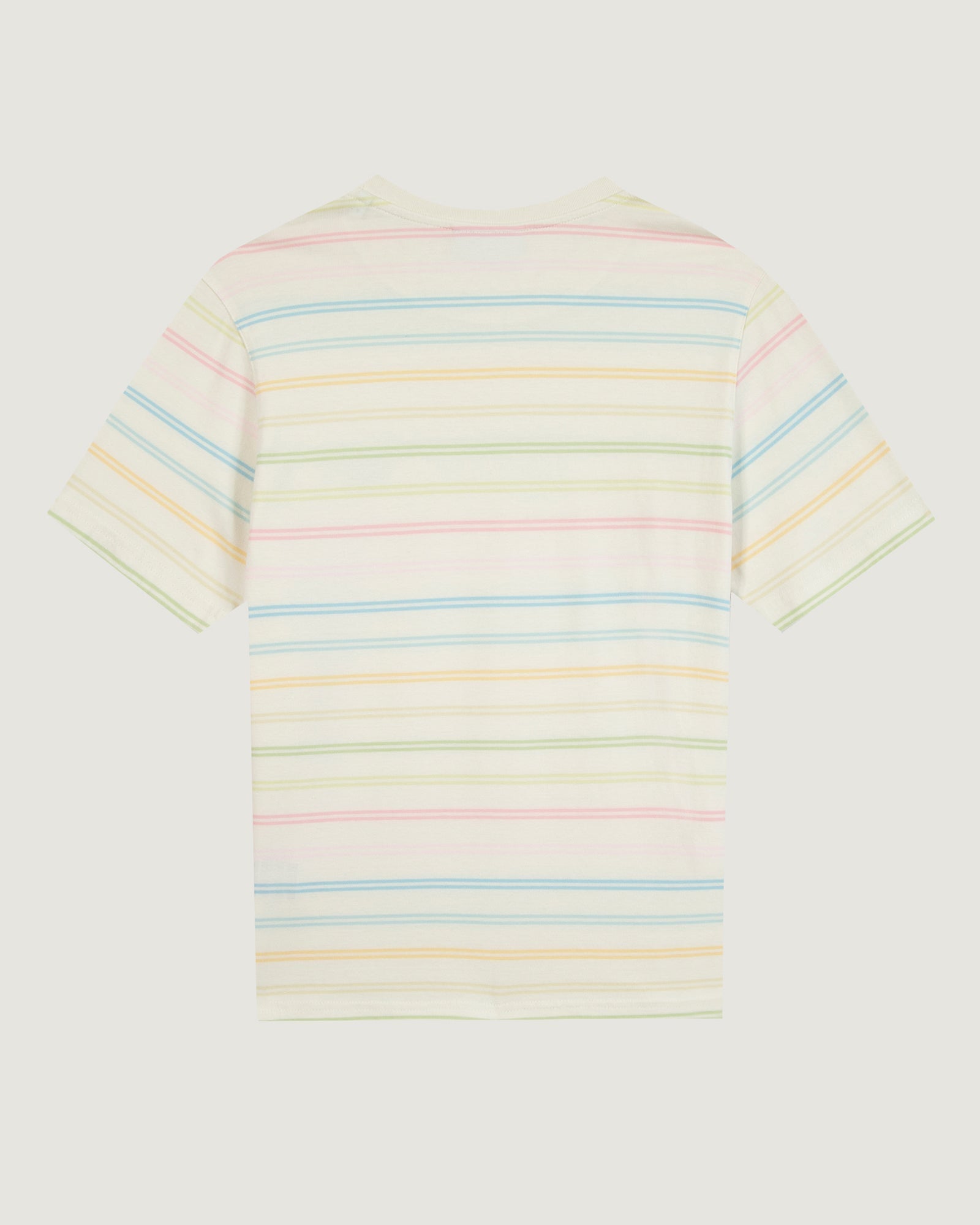 Maison Labiche "Patch Coeur" popincourt t-shirt Maison Labiche