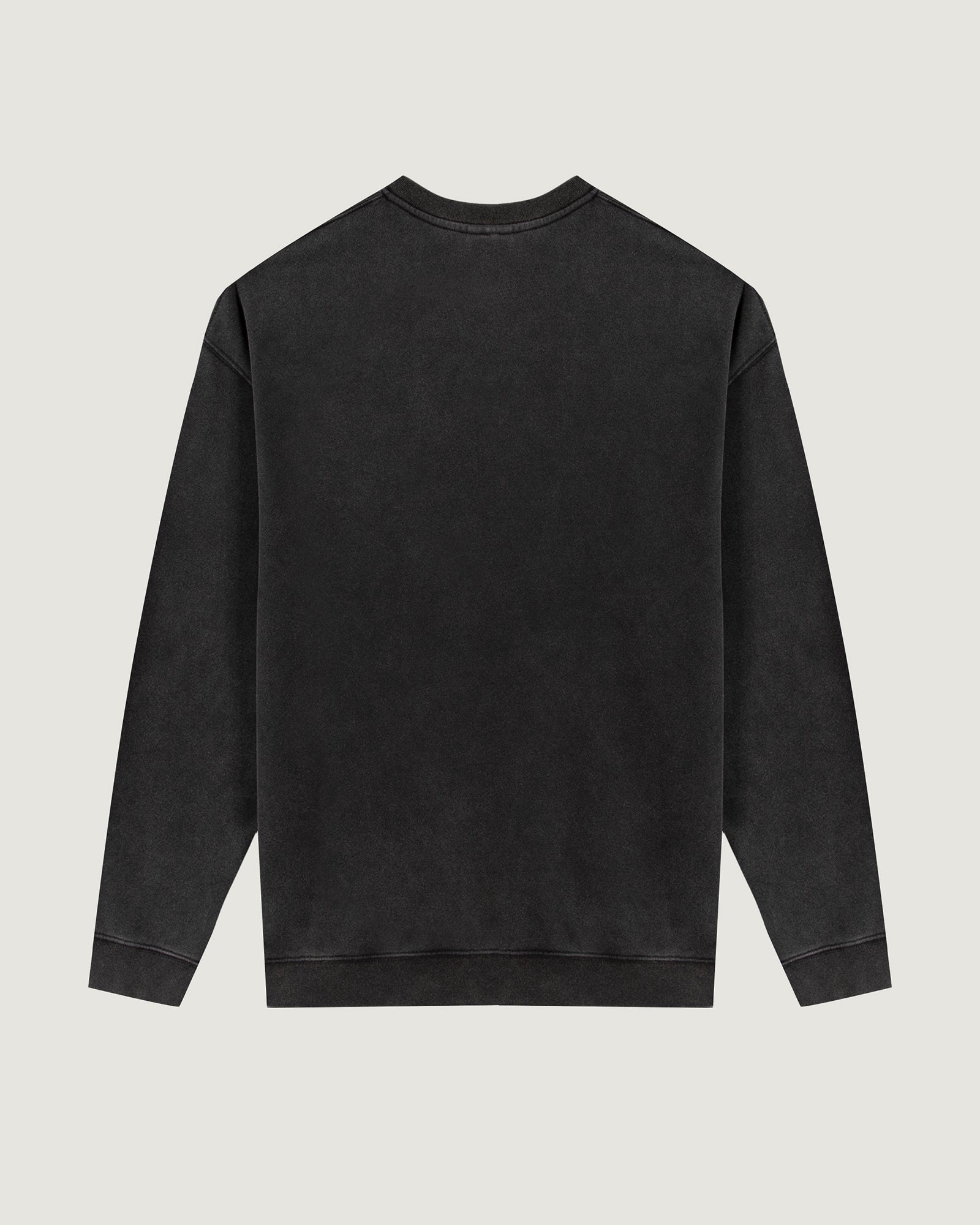 Maison Labiche "Polar Bear" ledru sweatshirt Maison Labiche