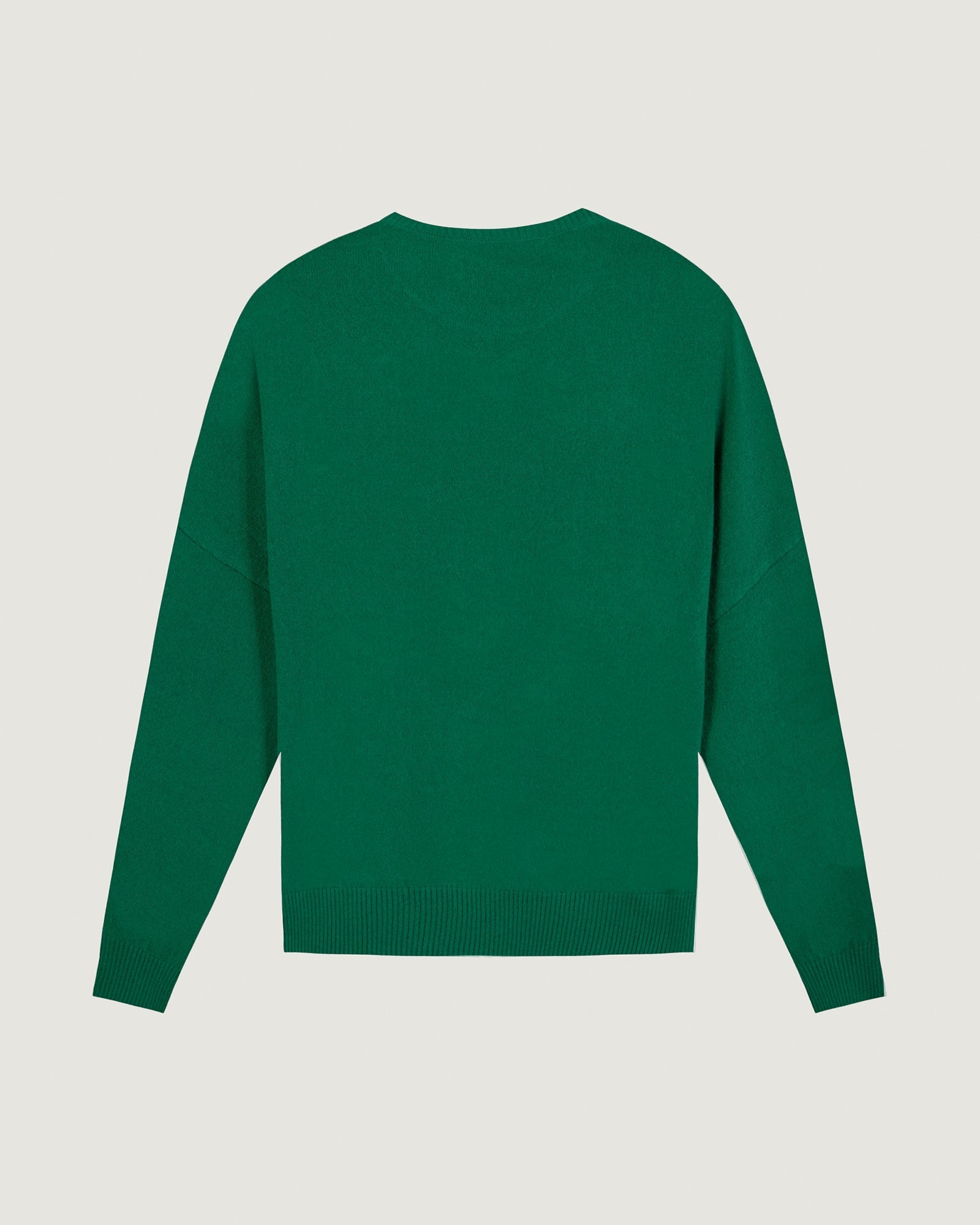 Maison Labiche "To The Moon And Back" buzelin cashmere sweater Maison Labiche