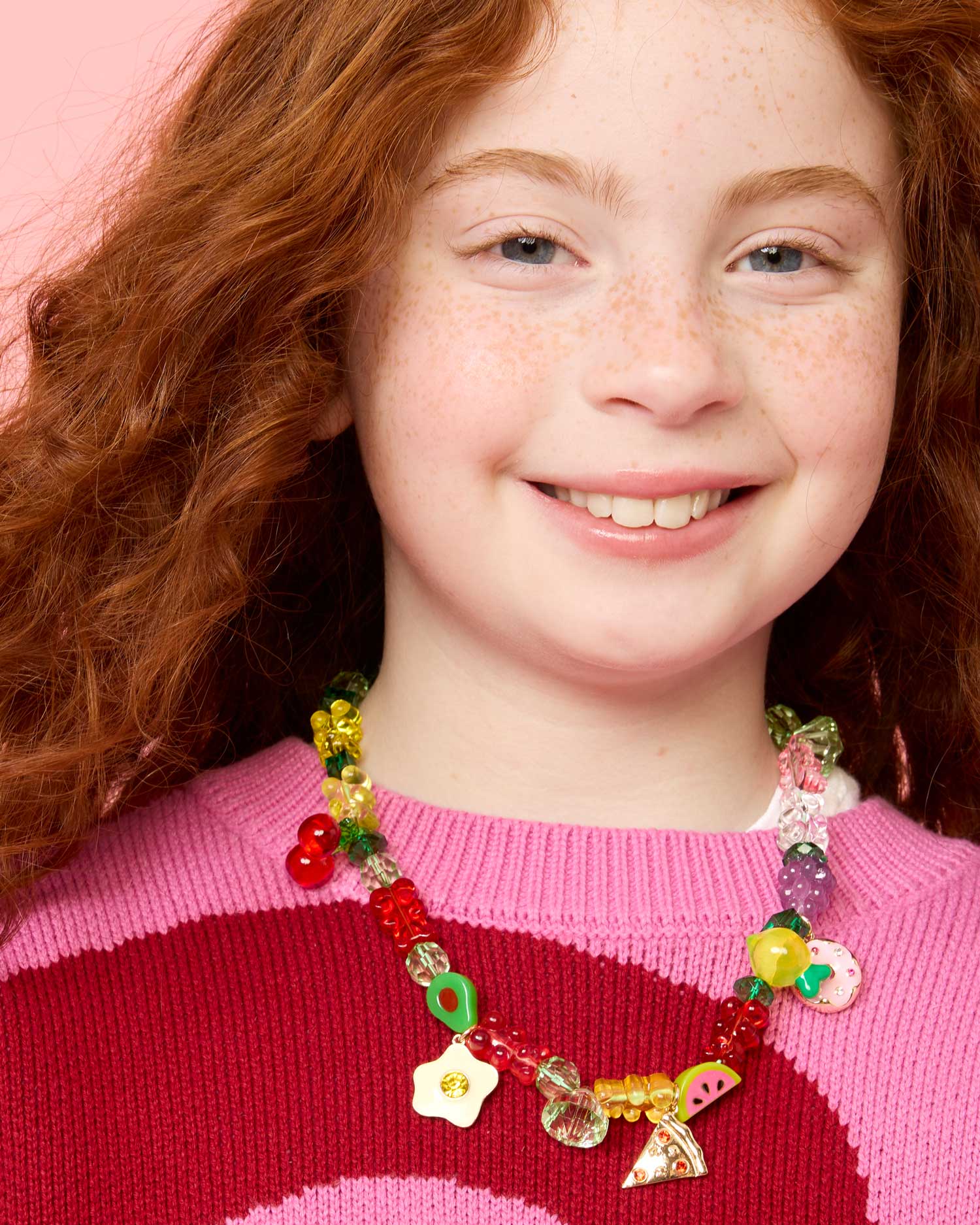 Make it Yummy Mini Bead Kit Super Smalls