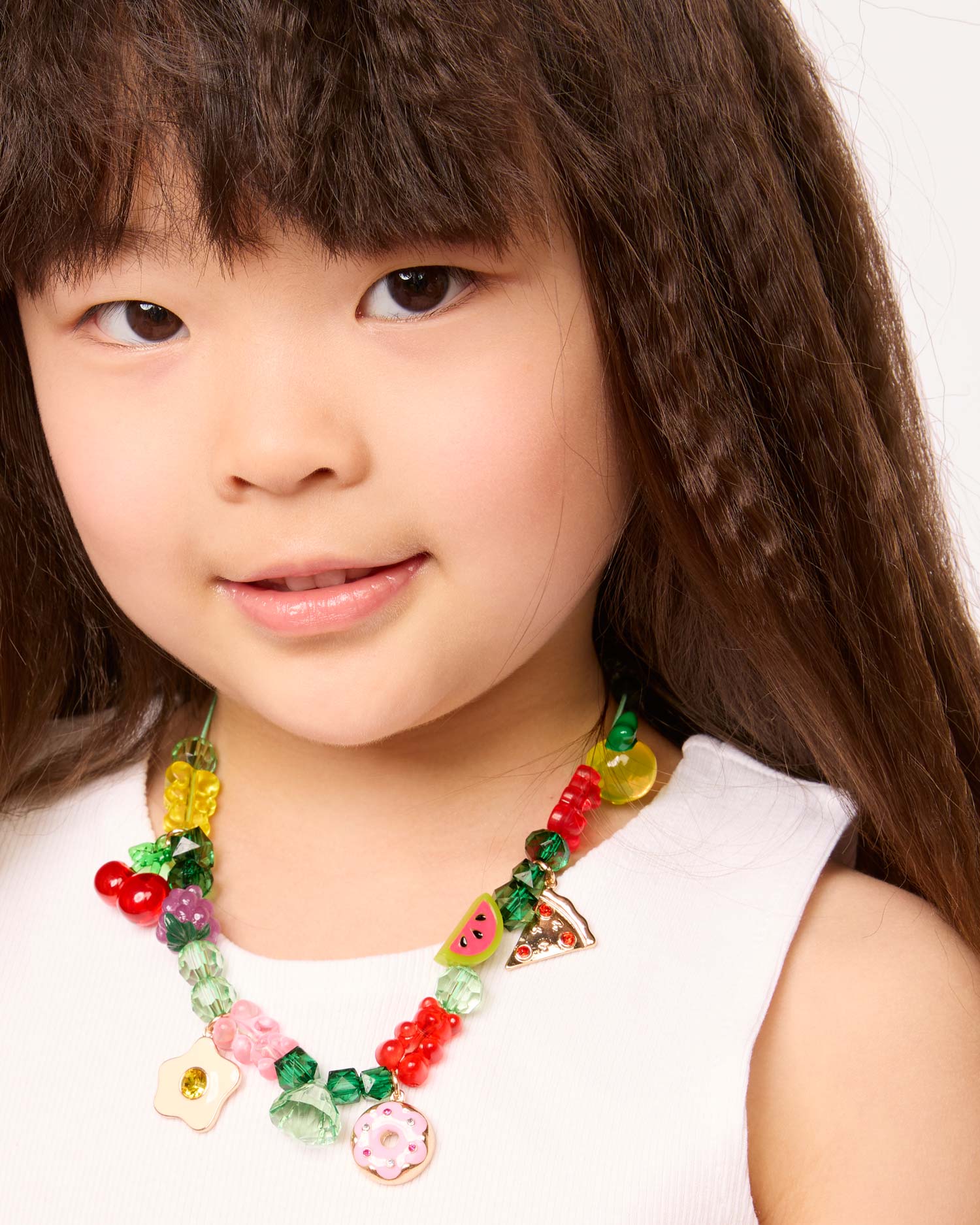 Make it Yummy Mini Bead Kit Super Smalls