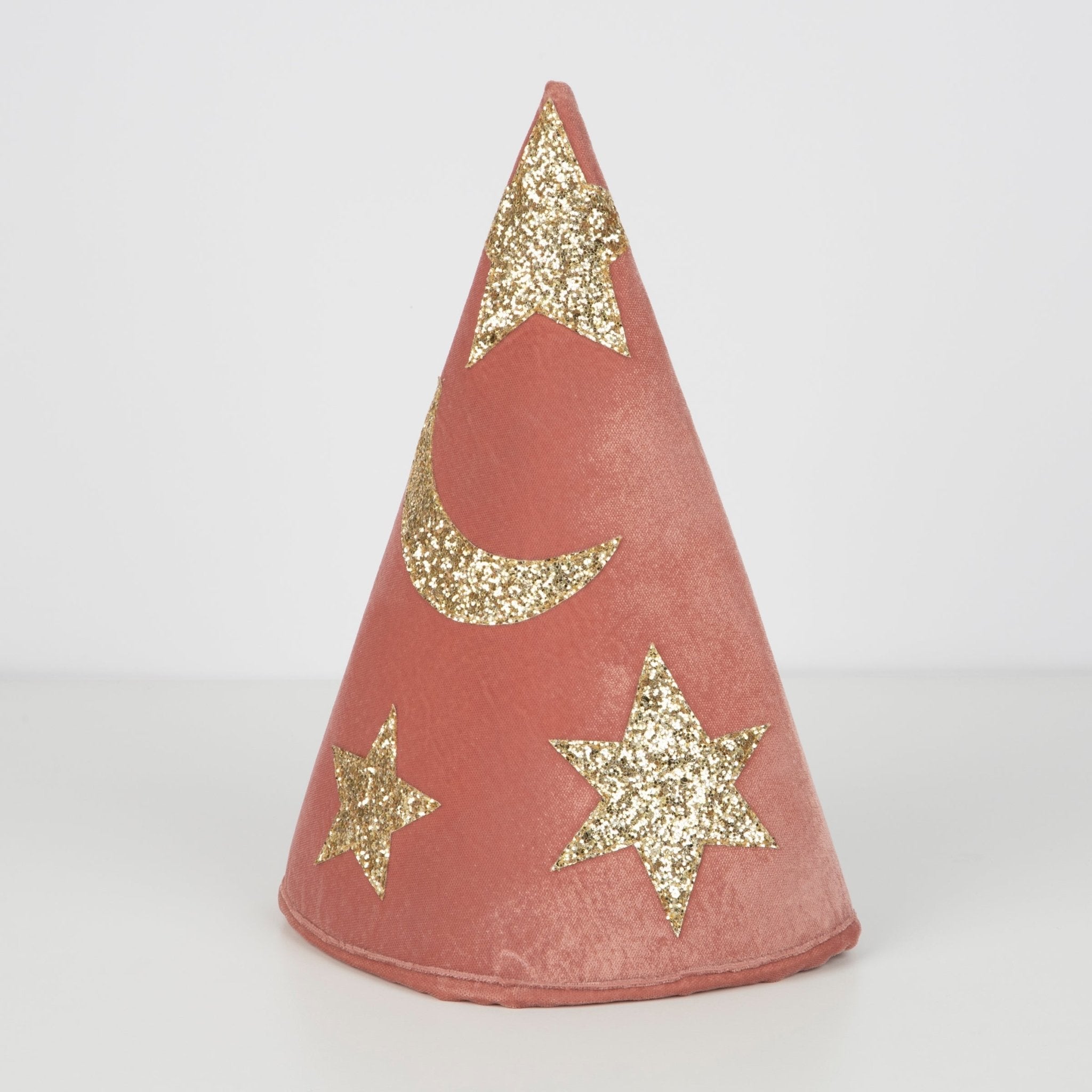 Meri Meri Pink Velvet Wizard Costume Meri Meri