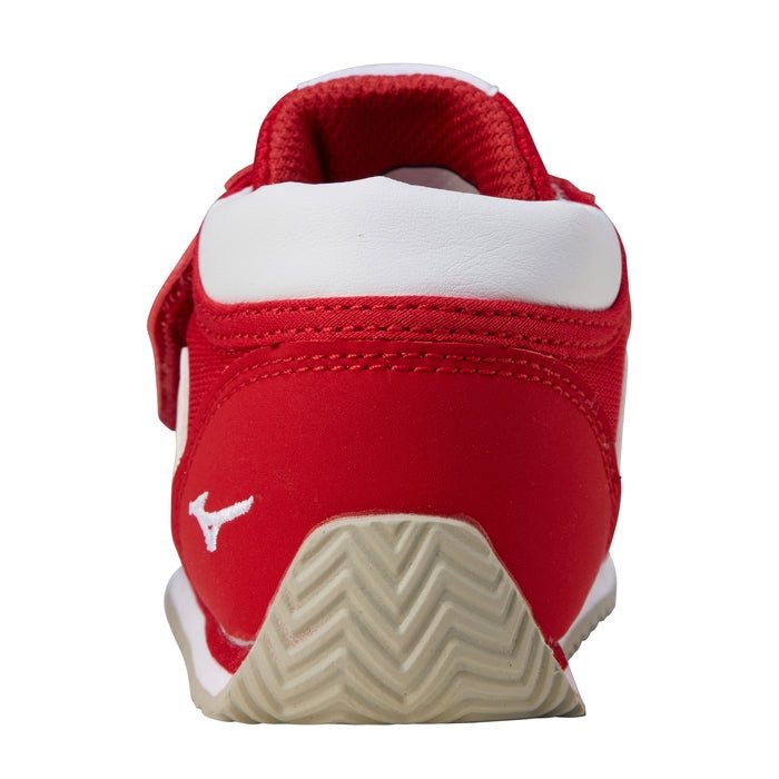 Mikihouse Mizuno collaboration second baby shoes MIKI HOUSE