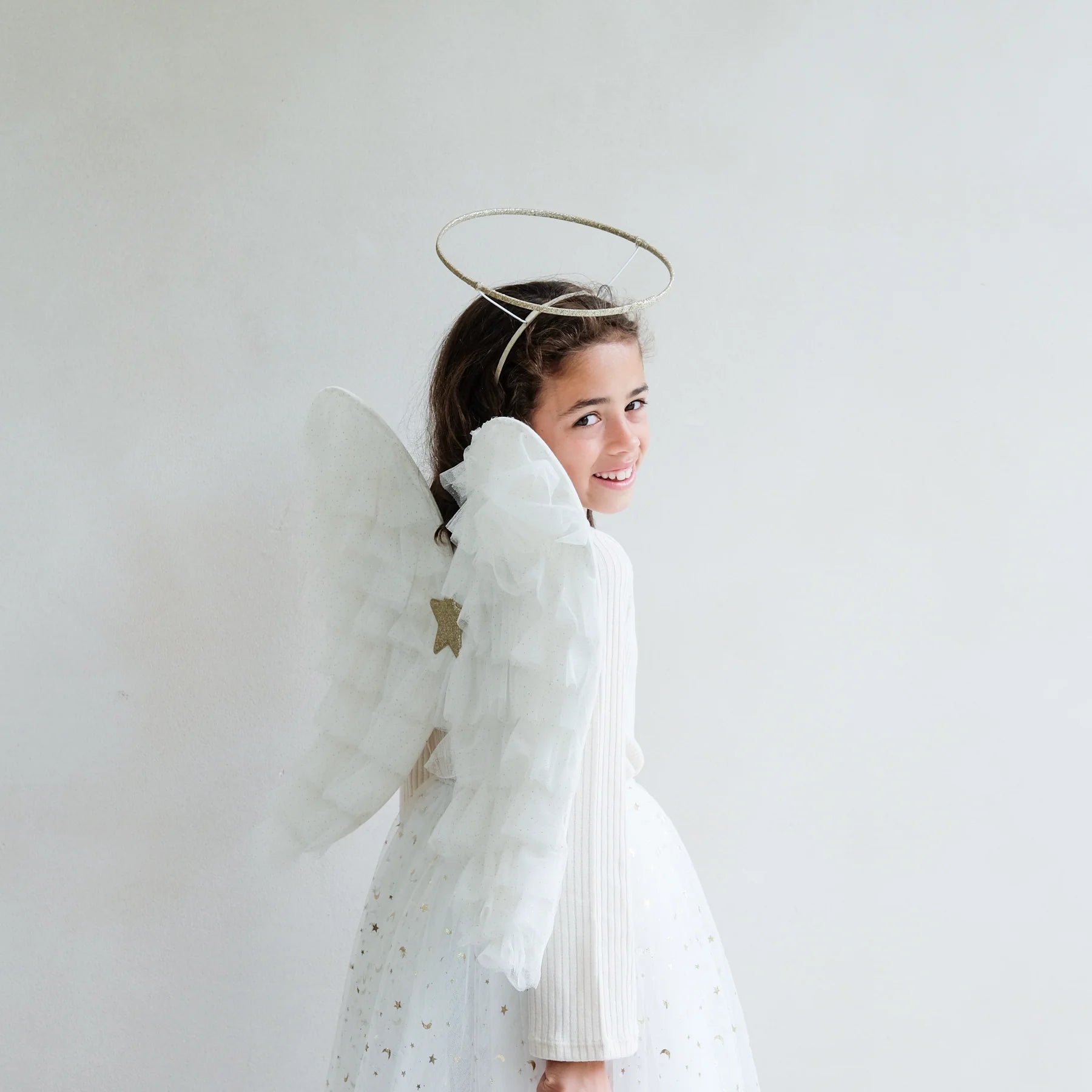 Mimi & Lula Angel Wings