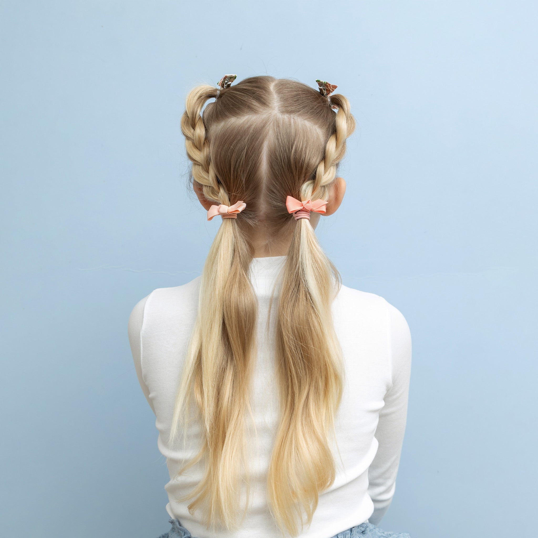 Mimi & Lula Easter pouch - pink Mimi & Lula