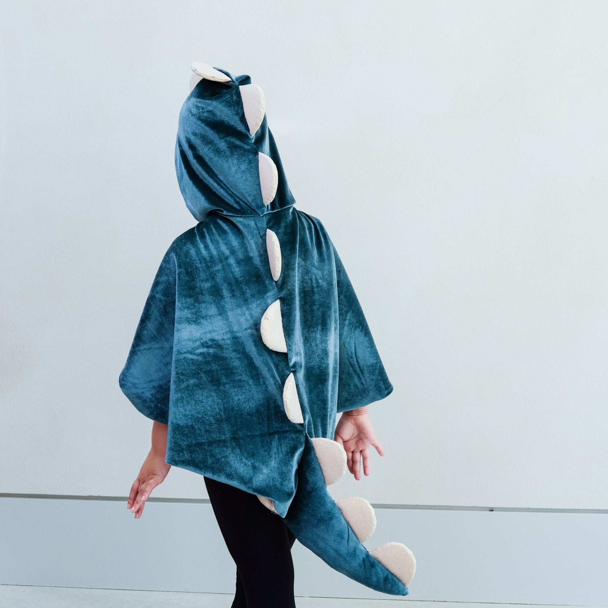 Mimi & Lula Friendly dino cape Mimi & Lula