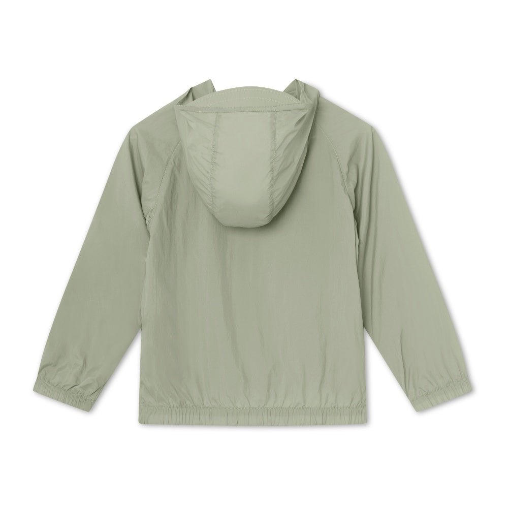 Mini a Ture MATASLA UV jacket. GRS - Tea green Mini a Ture