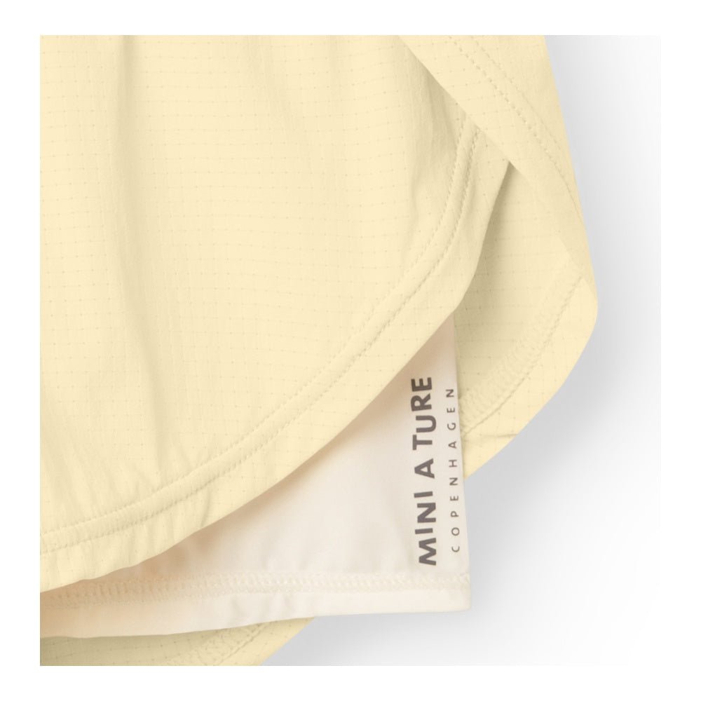 Mini a Ture MATEIDIE shorts. GRS - Pearl Blue Mini a Ture