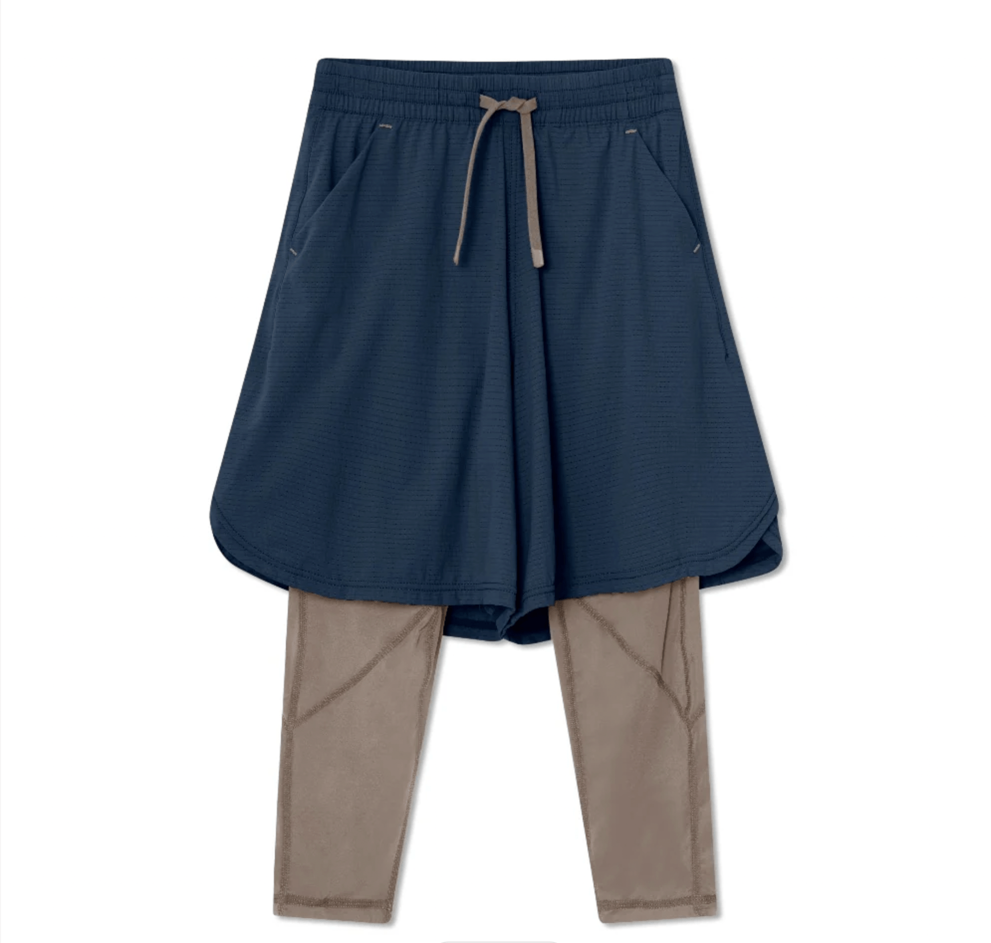 Mini a Ture MATSILAS shorts. GRS - Navy Mini a Ture