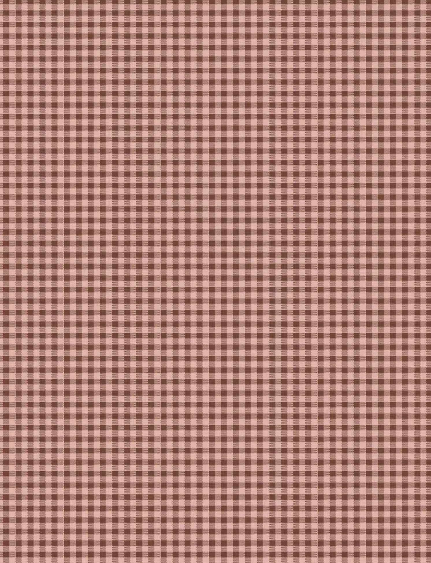 Minikane Emile & Ida Karina Vichy flannel blouse and bloomers set Minikane