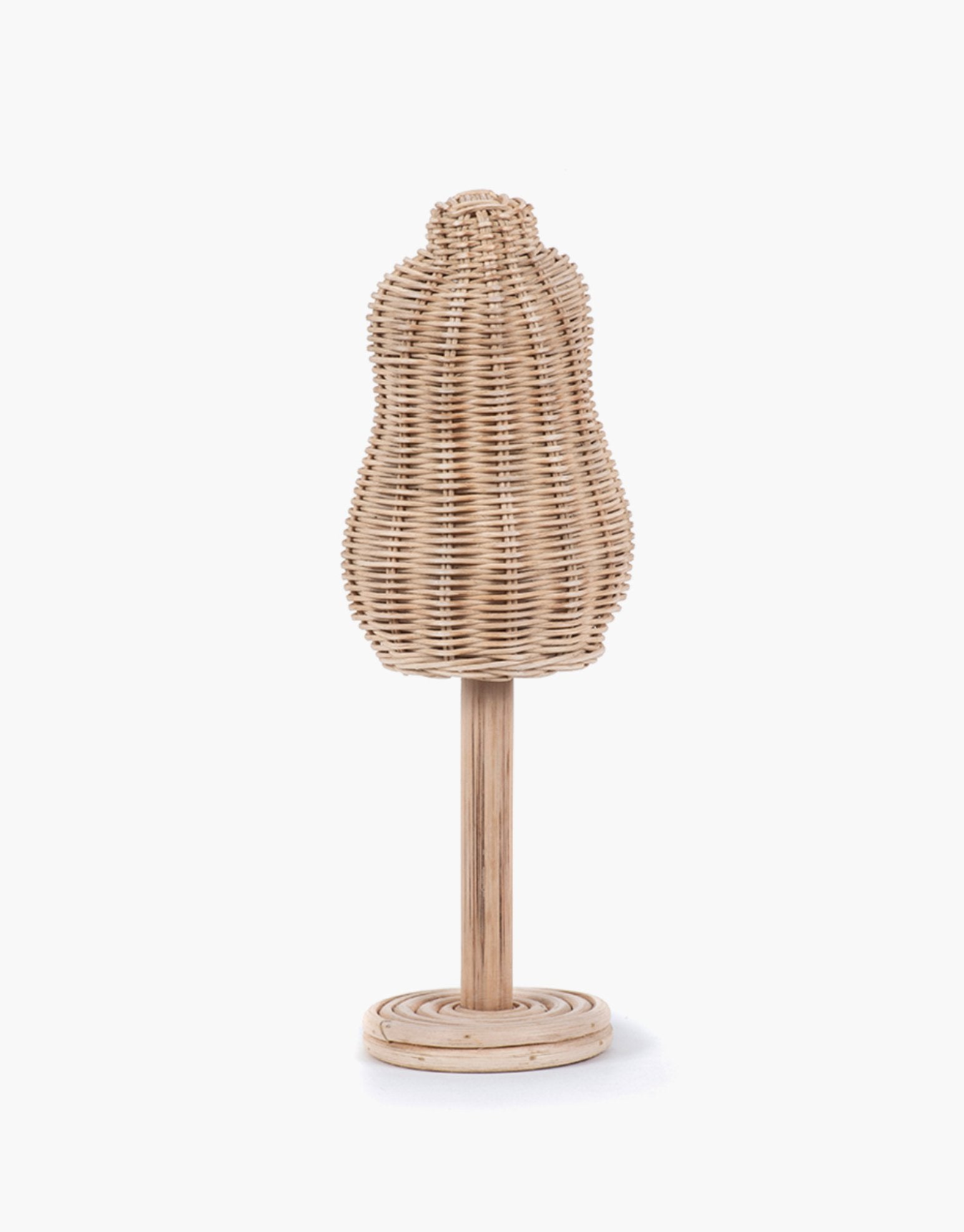 Minkane Jakarta – Body mannequin on foot “Jember” Minikane