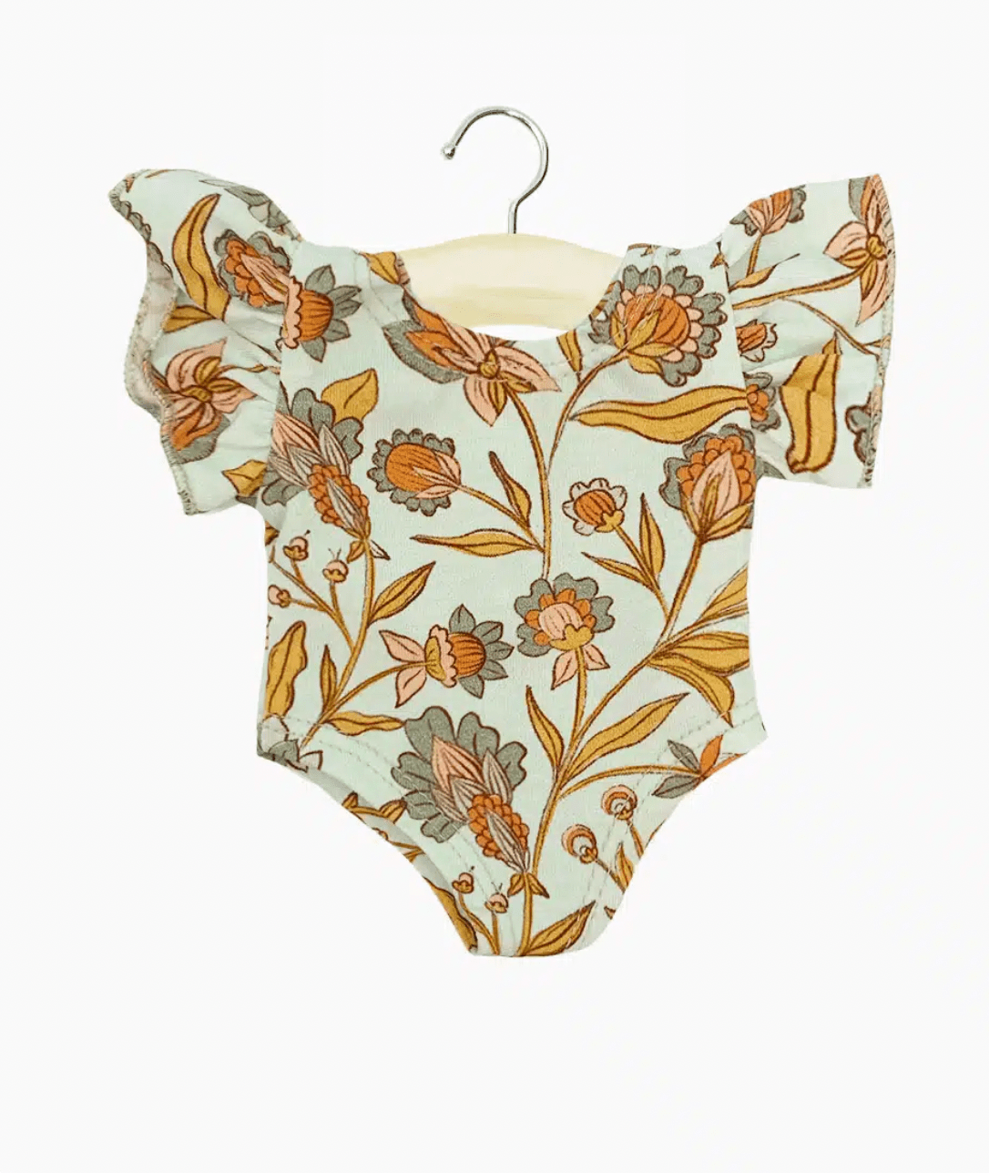 Minkane Ondine Adele one - piece swimsuit Minikane