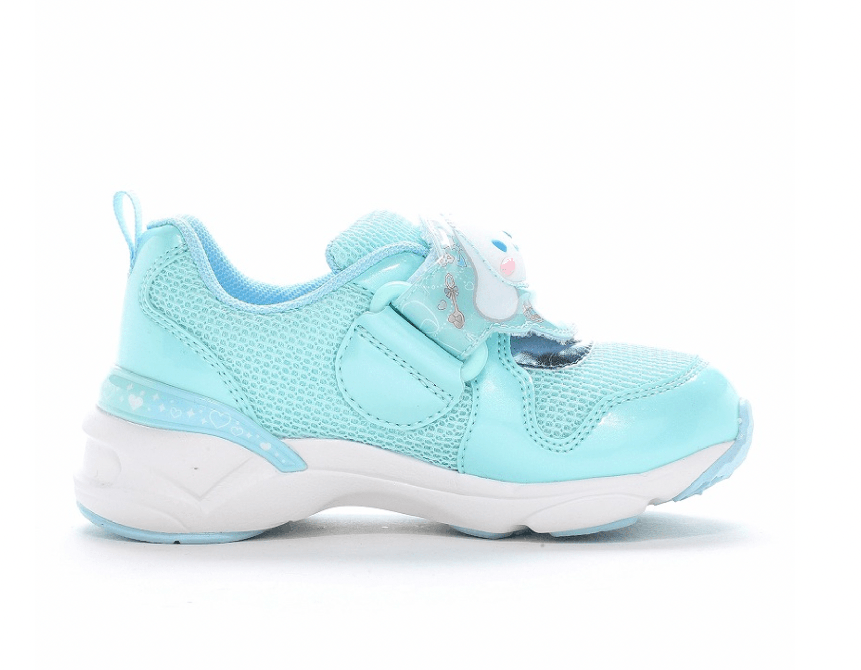 MOONSTAR x SANRIO cinnamoroll SA - C034 light up shoes Moon star